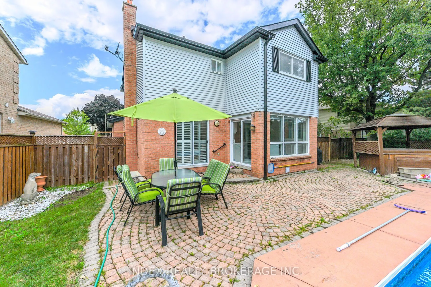 6101 Edenwood Drive
