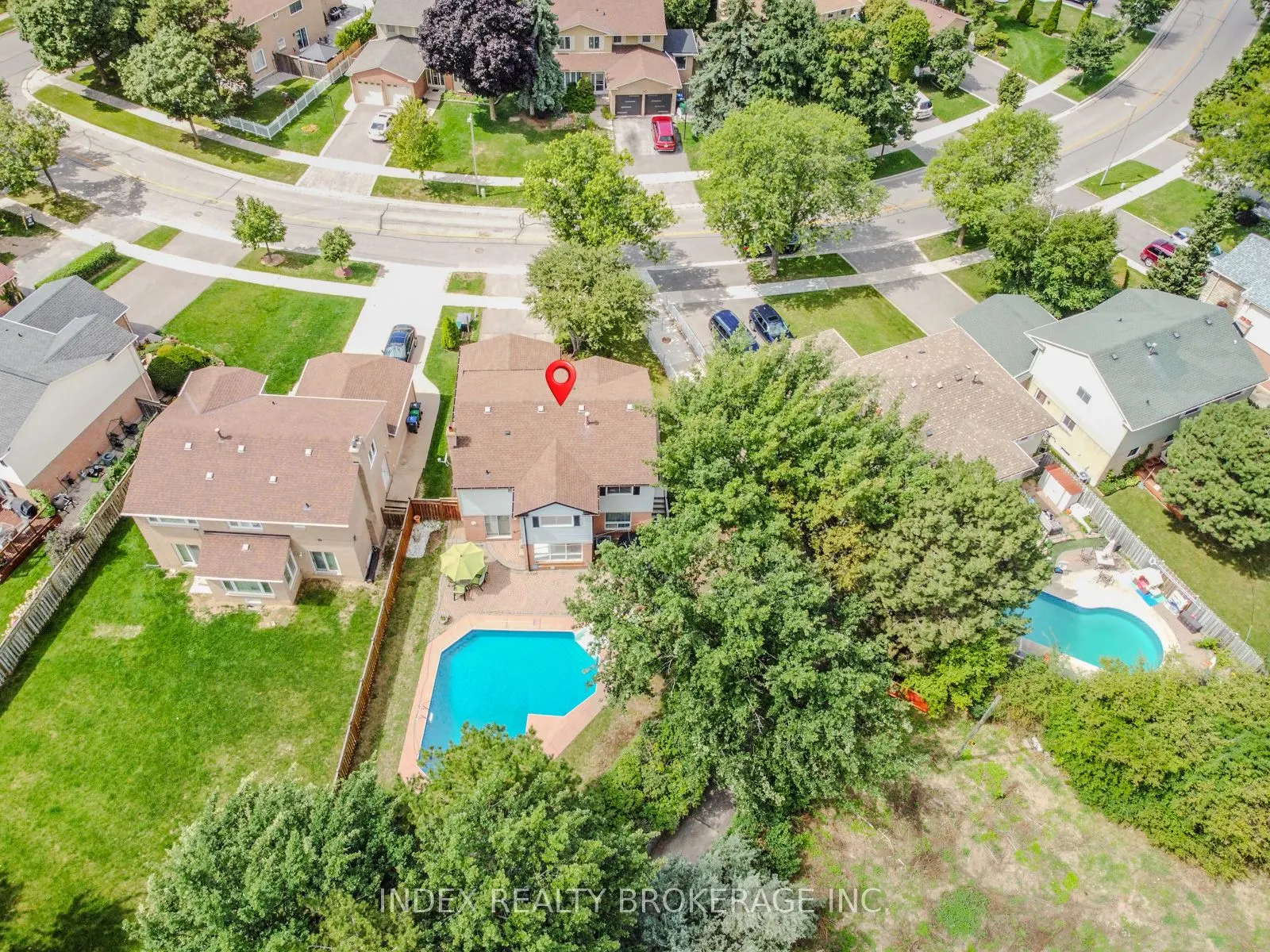 6101 Edenwood Drive