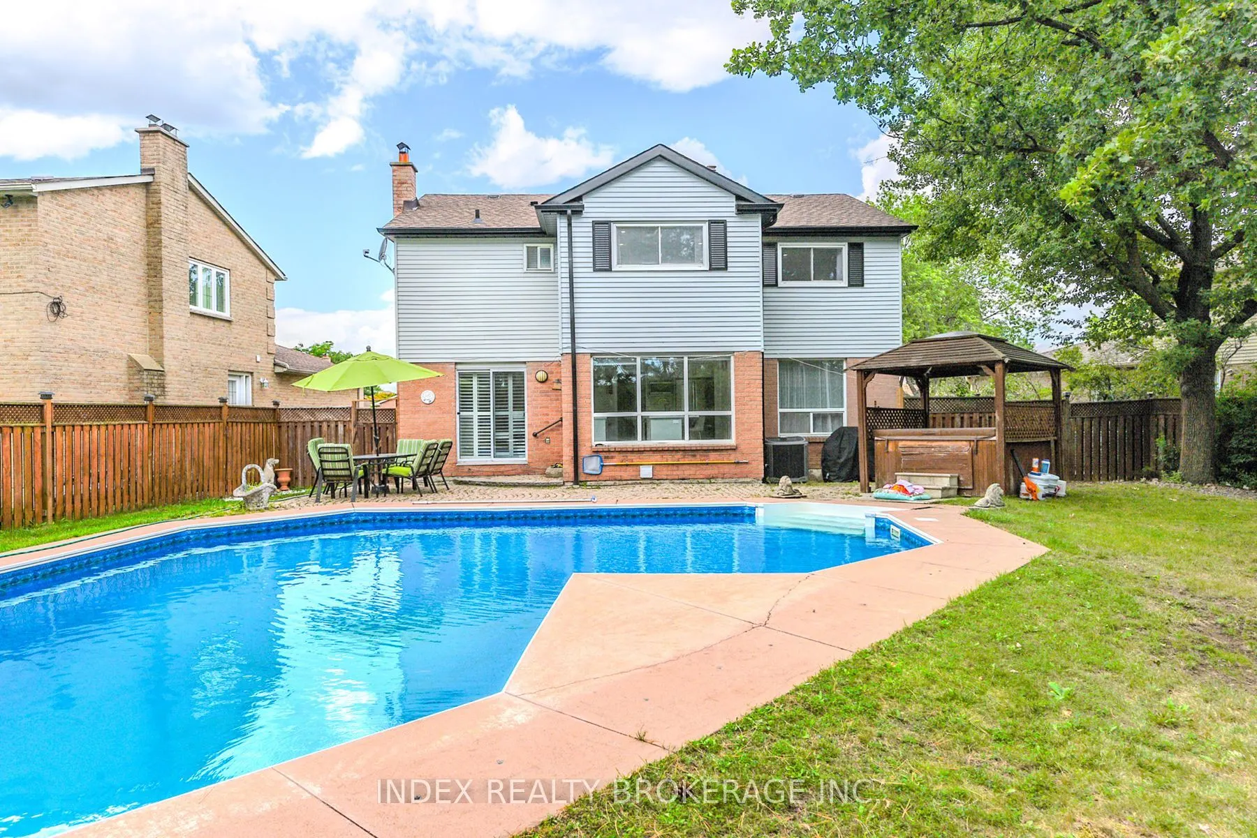 6101 Edenwood Drive