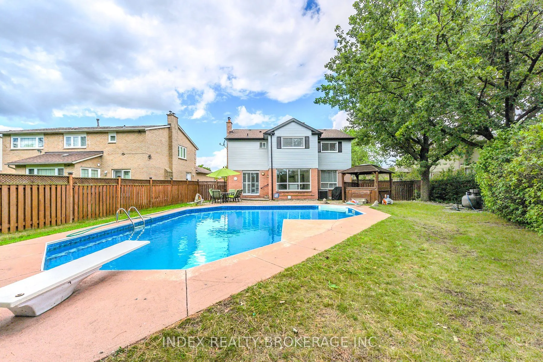 6101 Edenwood Drive