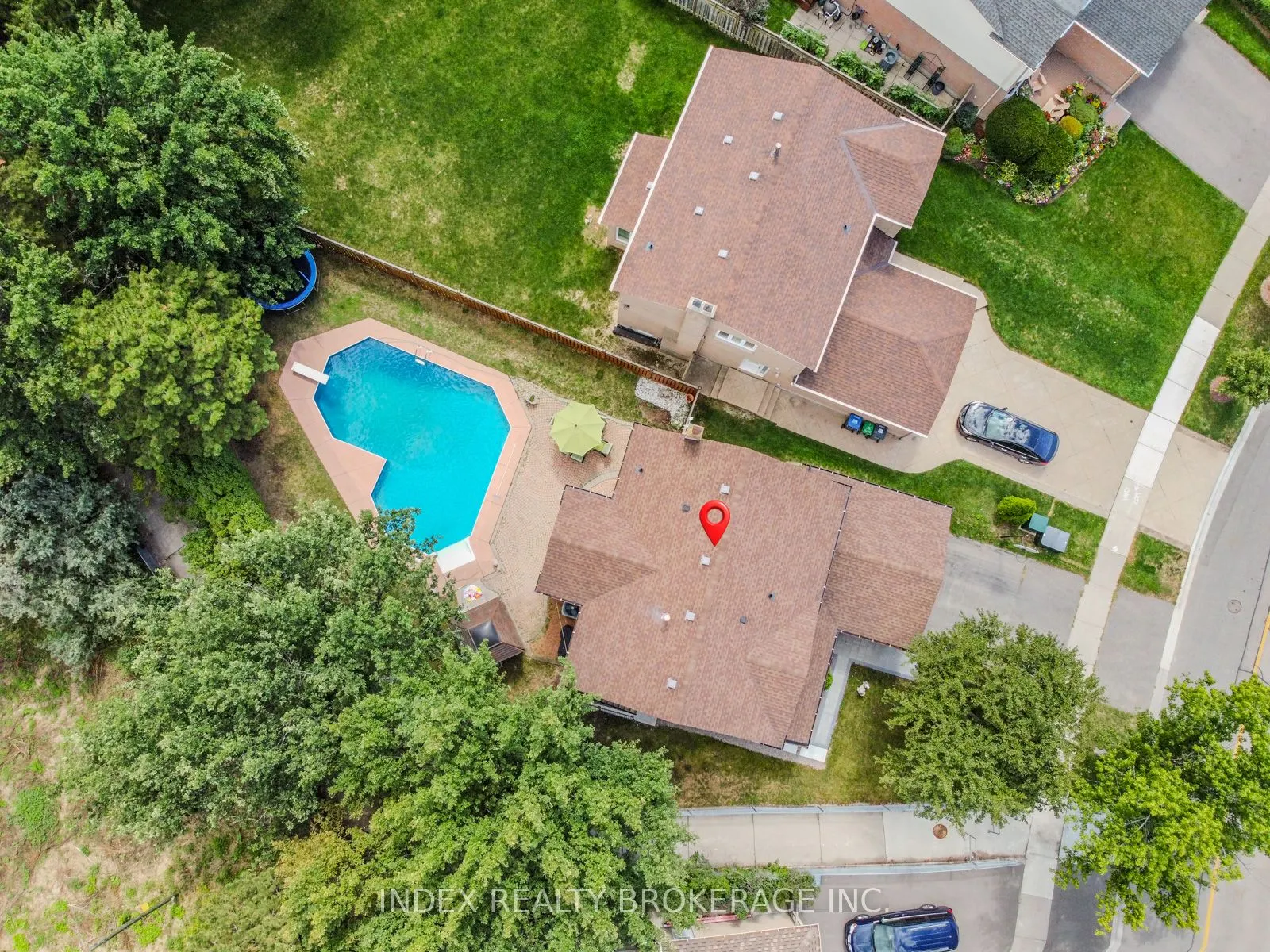 6101 Edenwood Drive