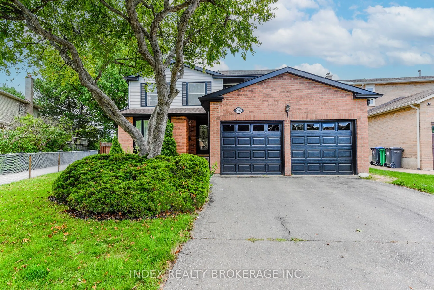 6101 Edenwood Drive