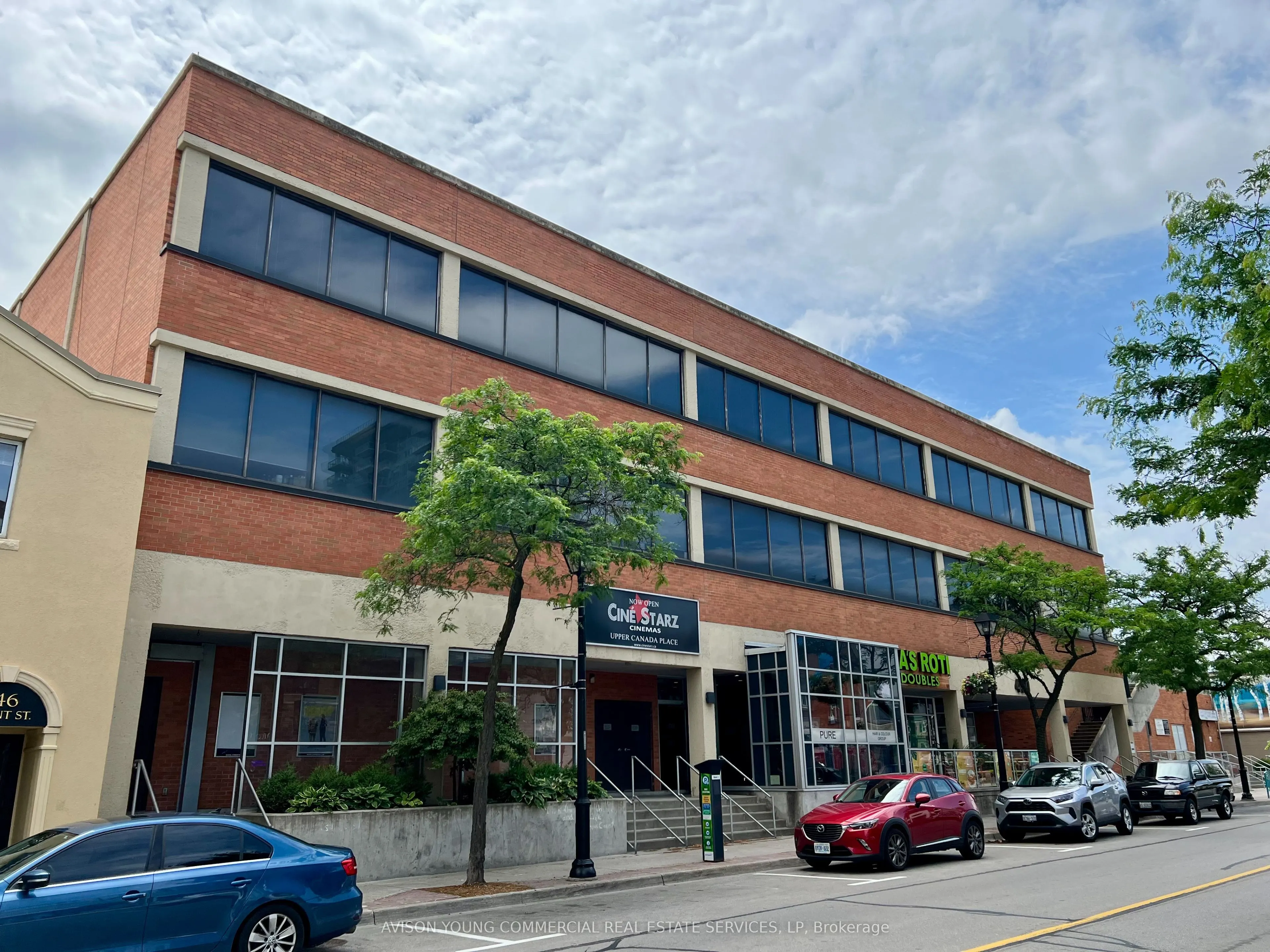 460 Brant Street, #26