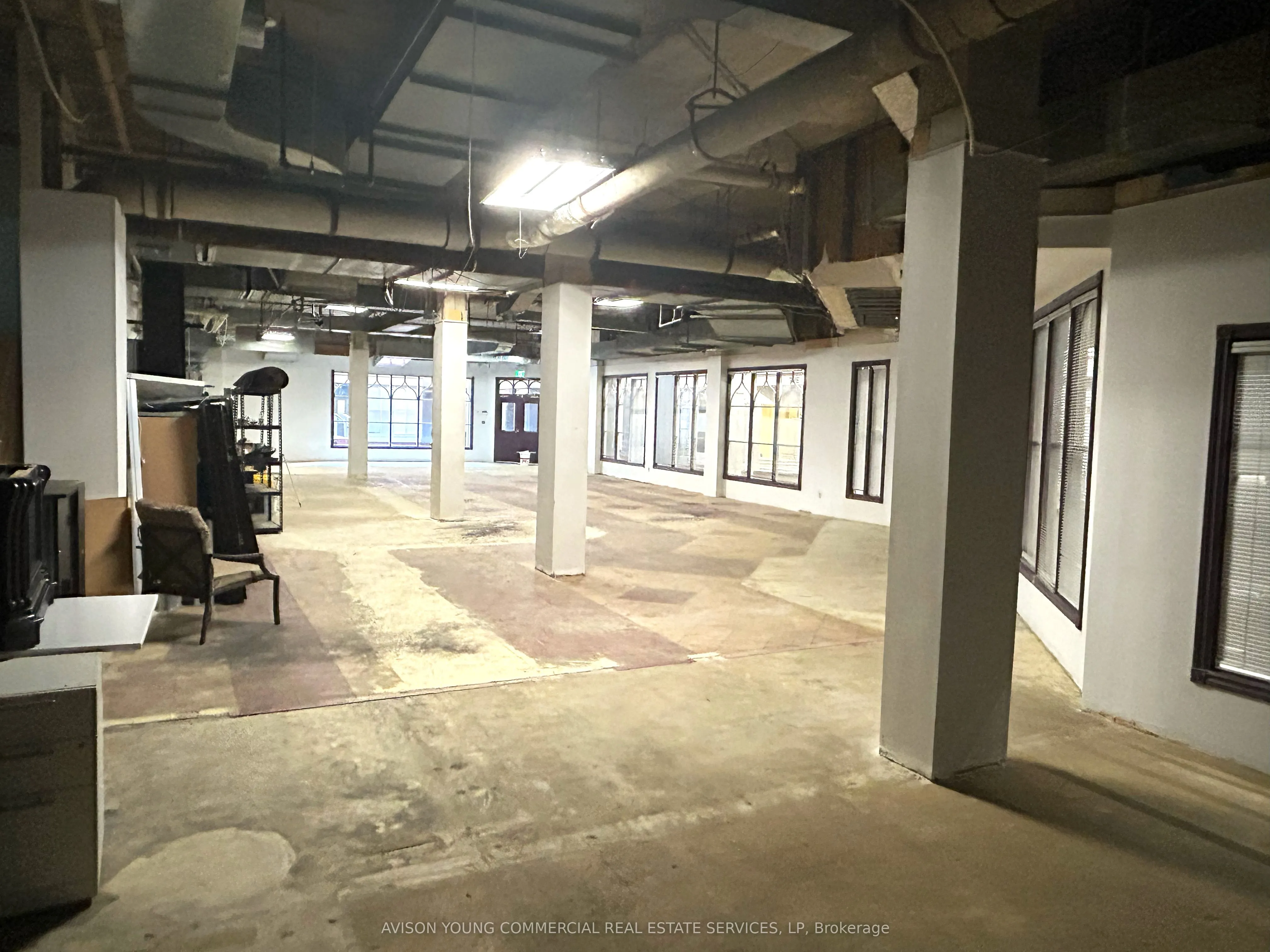 460 Brant Street, #26
