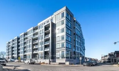 2501 Saw Whet Boulevard E, #415
