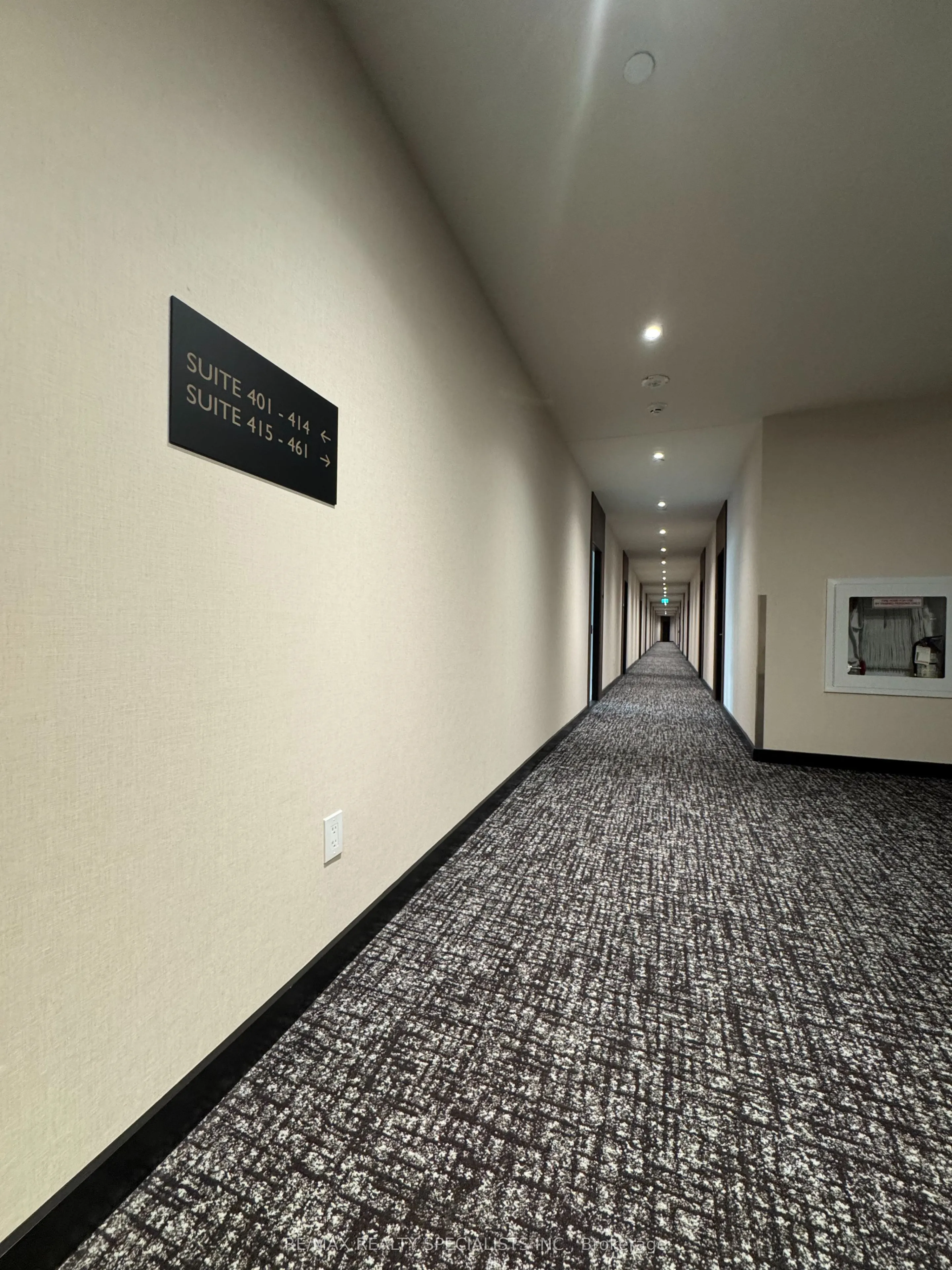 2501 Saw Whet Boulevard E, #415