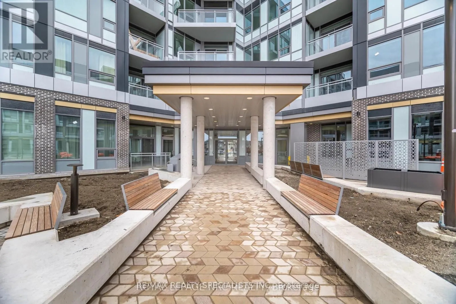 2501 Saw Whet Boulevard E, #415