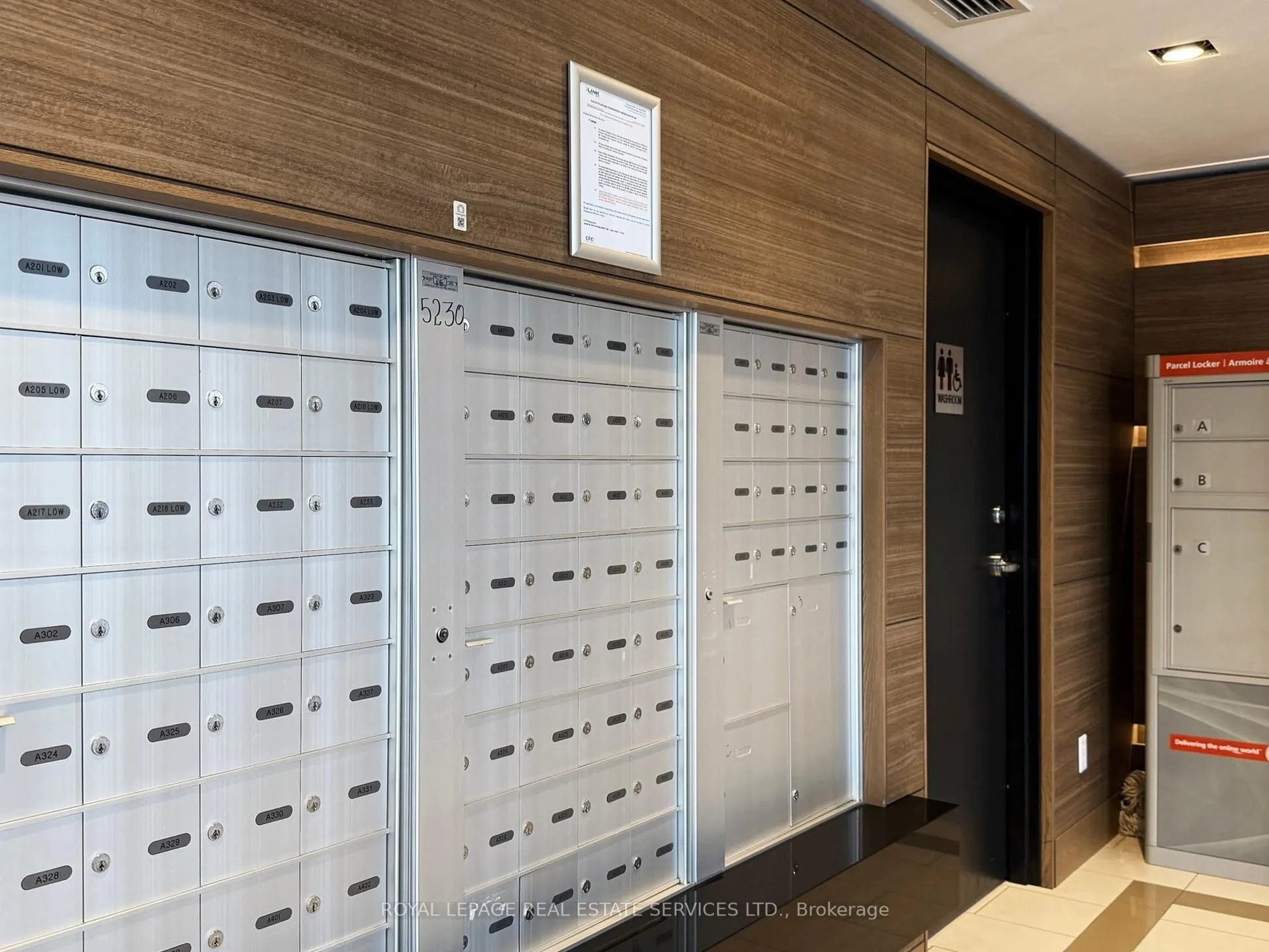 5230 Dundas Street, #625A