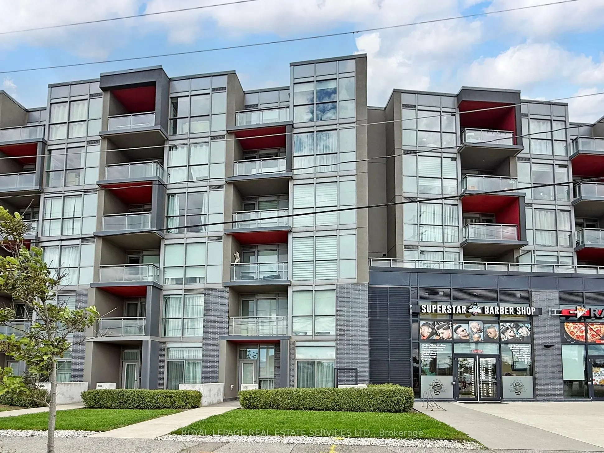 5230 Dundas Street, #625A
