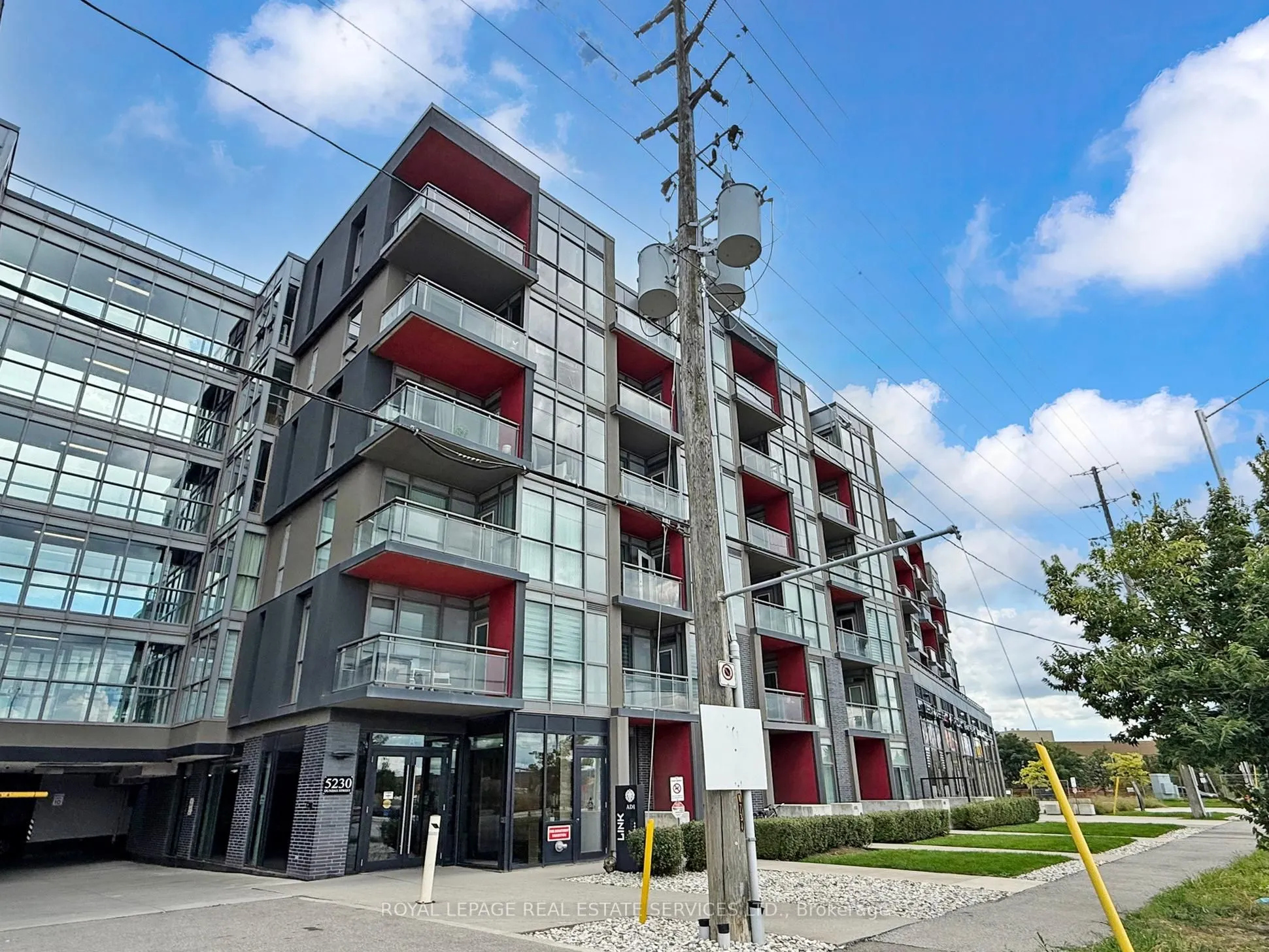 5230 Dundas Street, #625A