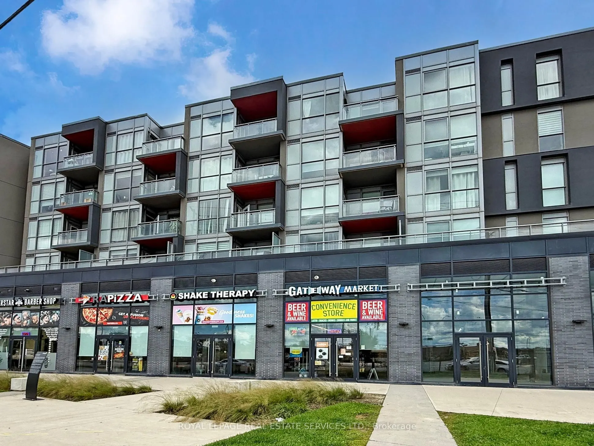 5230 Dundas Street, #625A