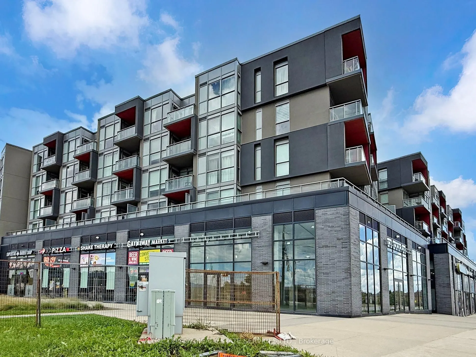 5230 Dundas Street, #625A