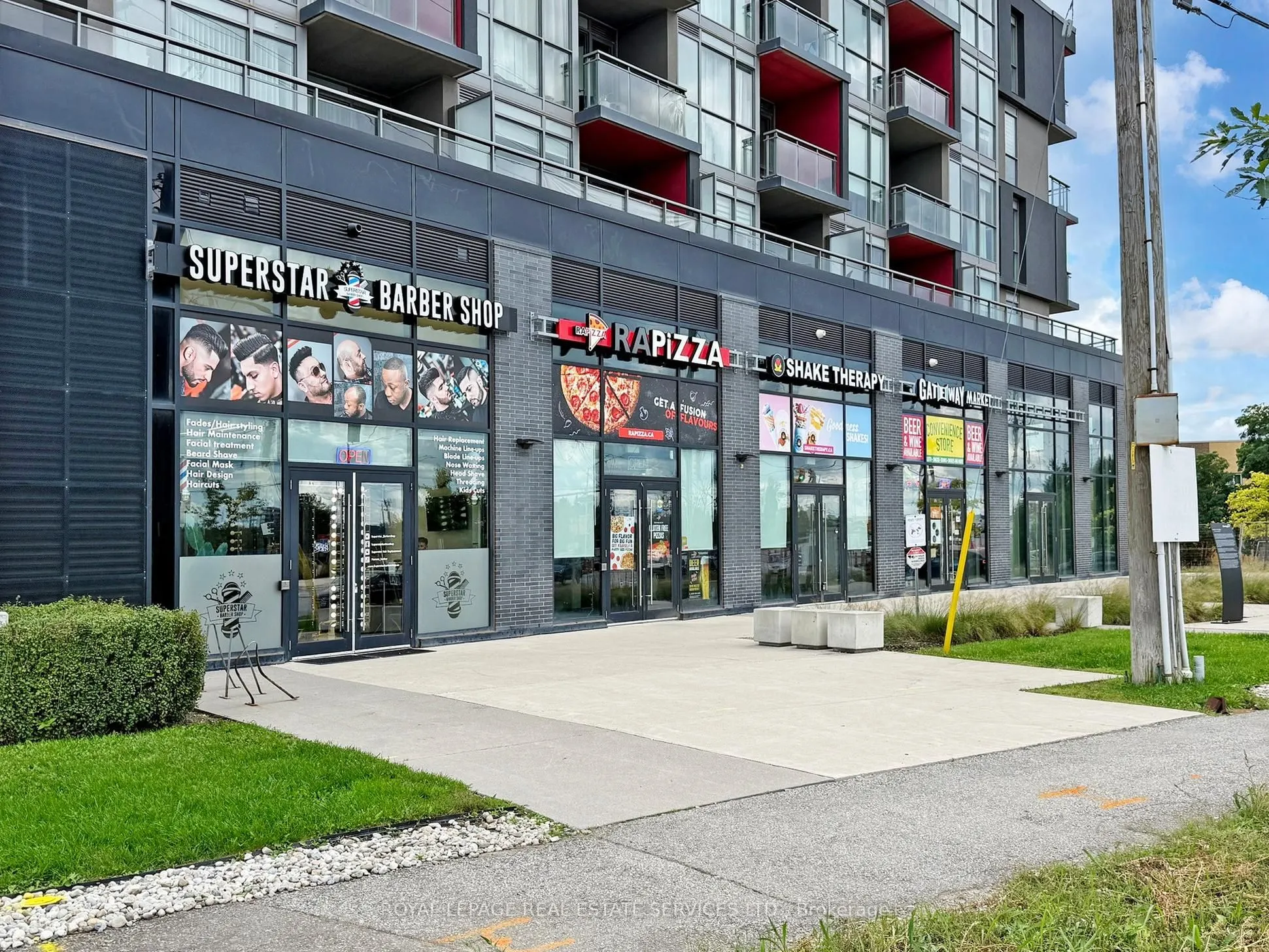 5230 Dundas Street, #625A