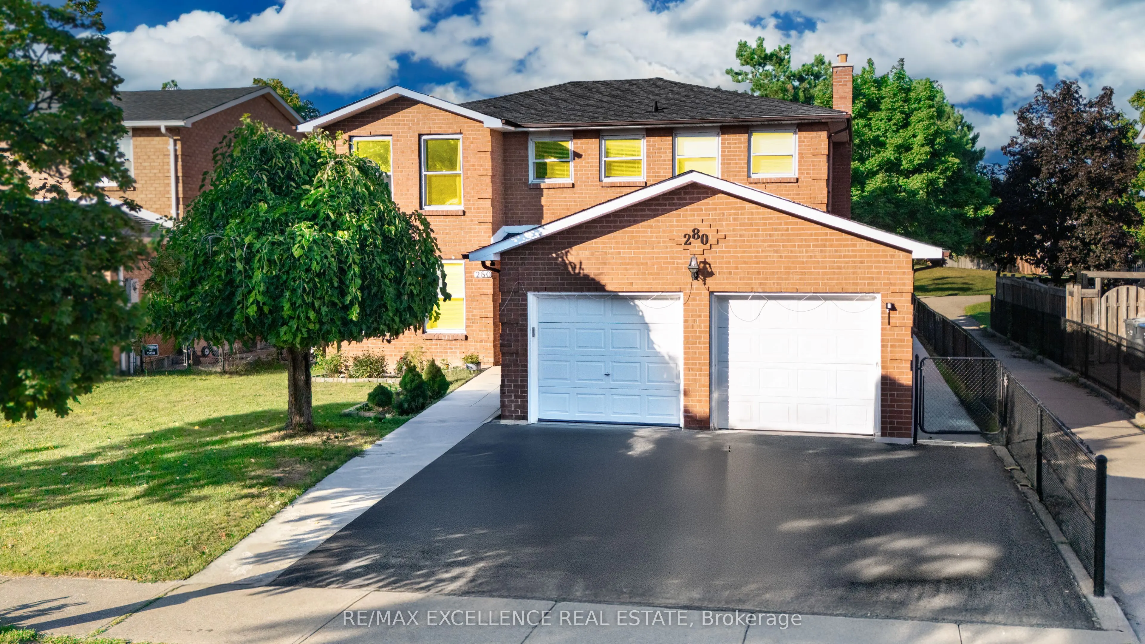 280 Hansen Road N