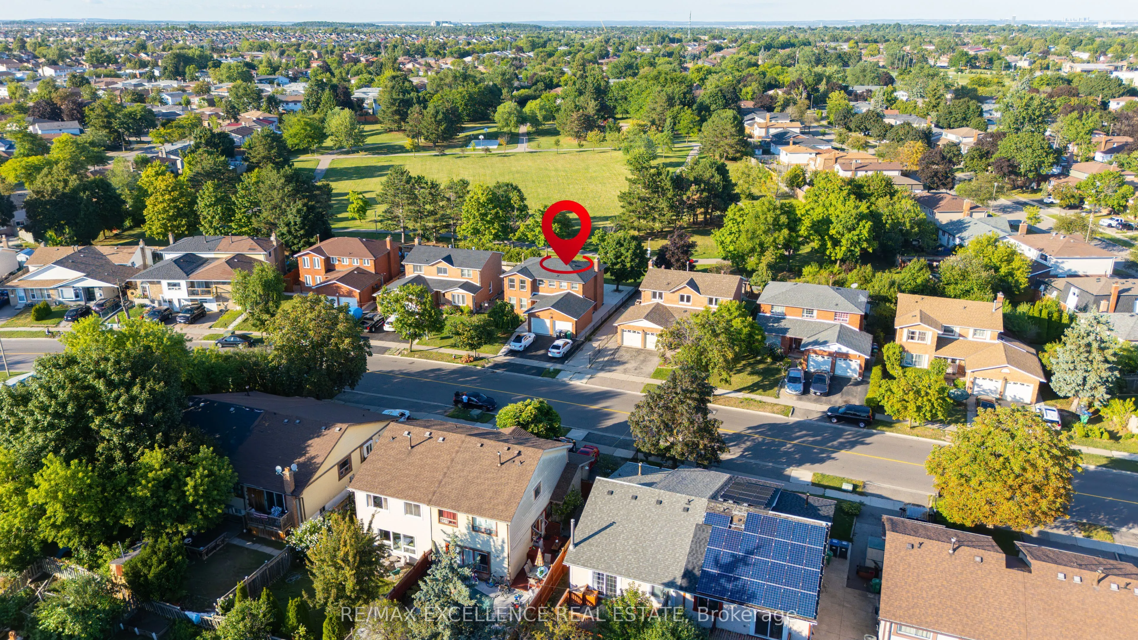 280 Hansen Road N