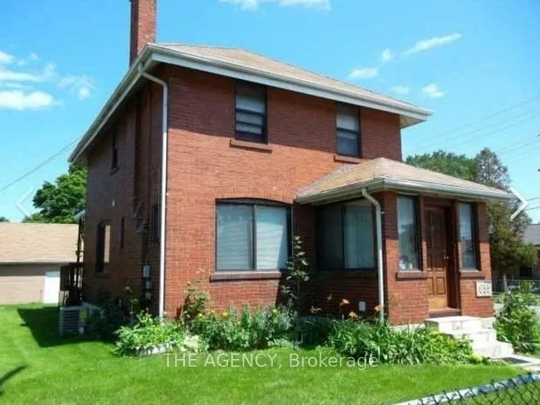 655 Browns Line, #Main