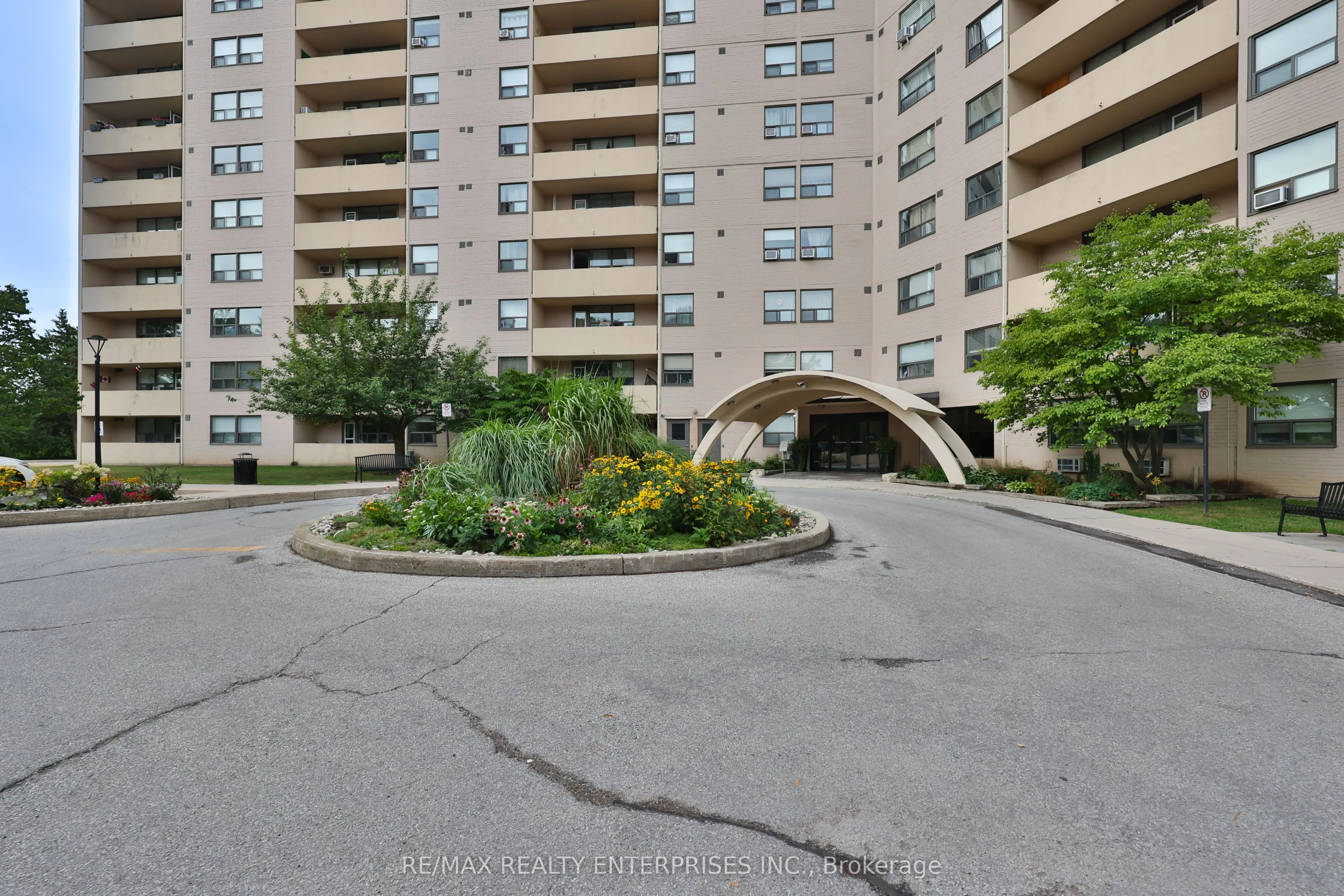 700 Dynes Road, #317