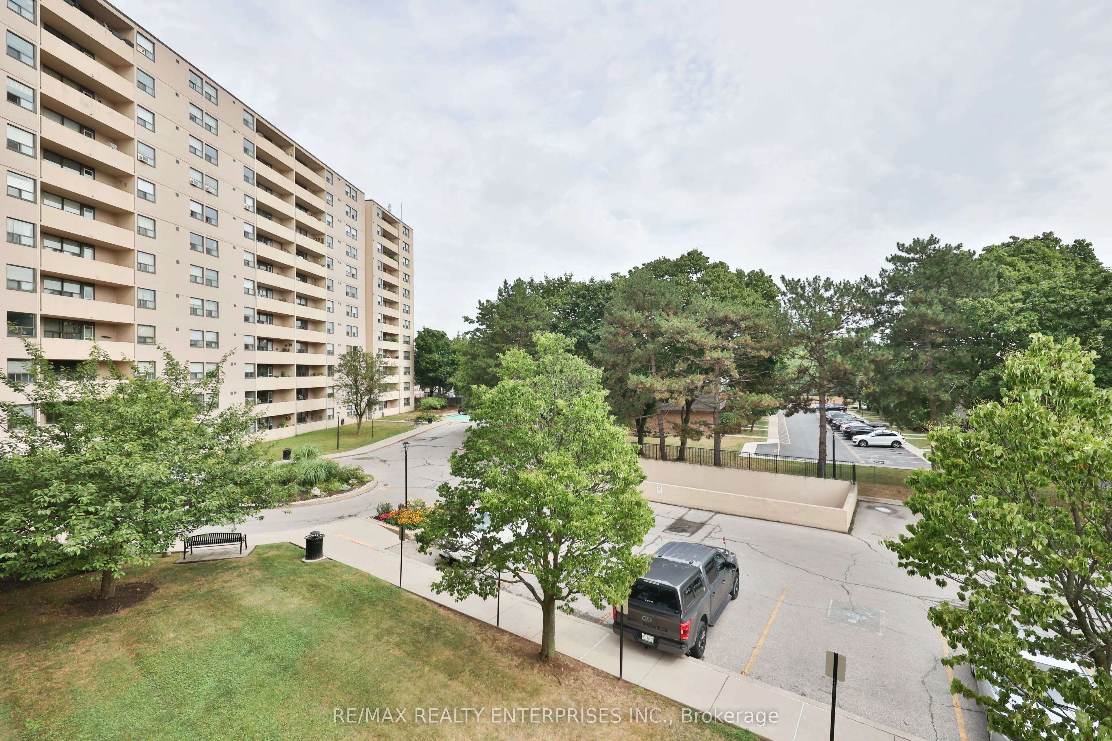 700 Dynes Road, #317