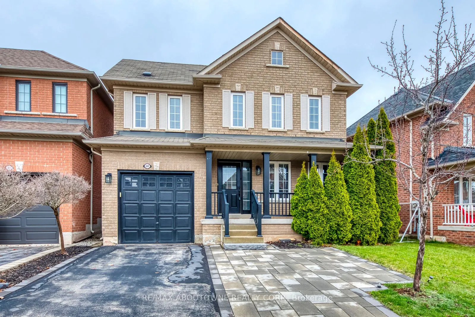 2247 Briargrove Circle