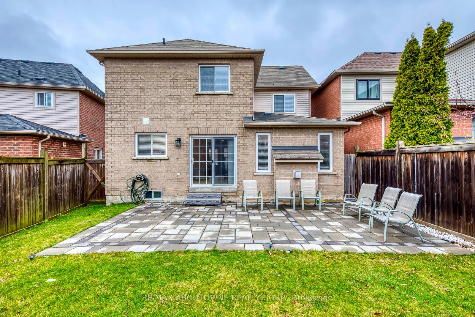 2247 Briargrove Circle