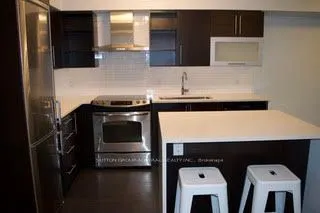 1 Michael Power Place, #609