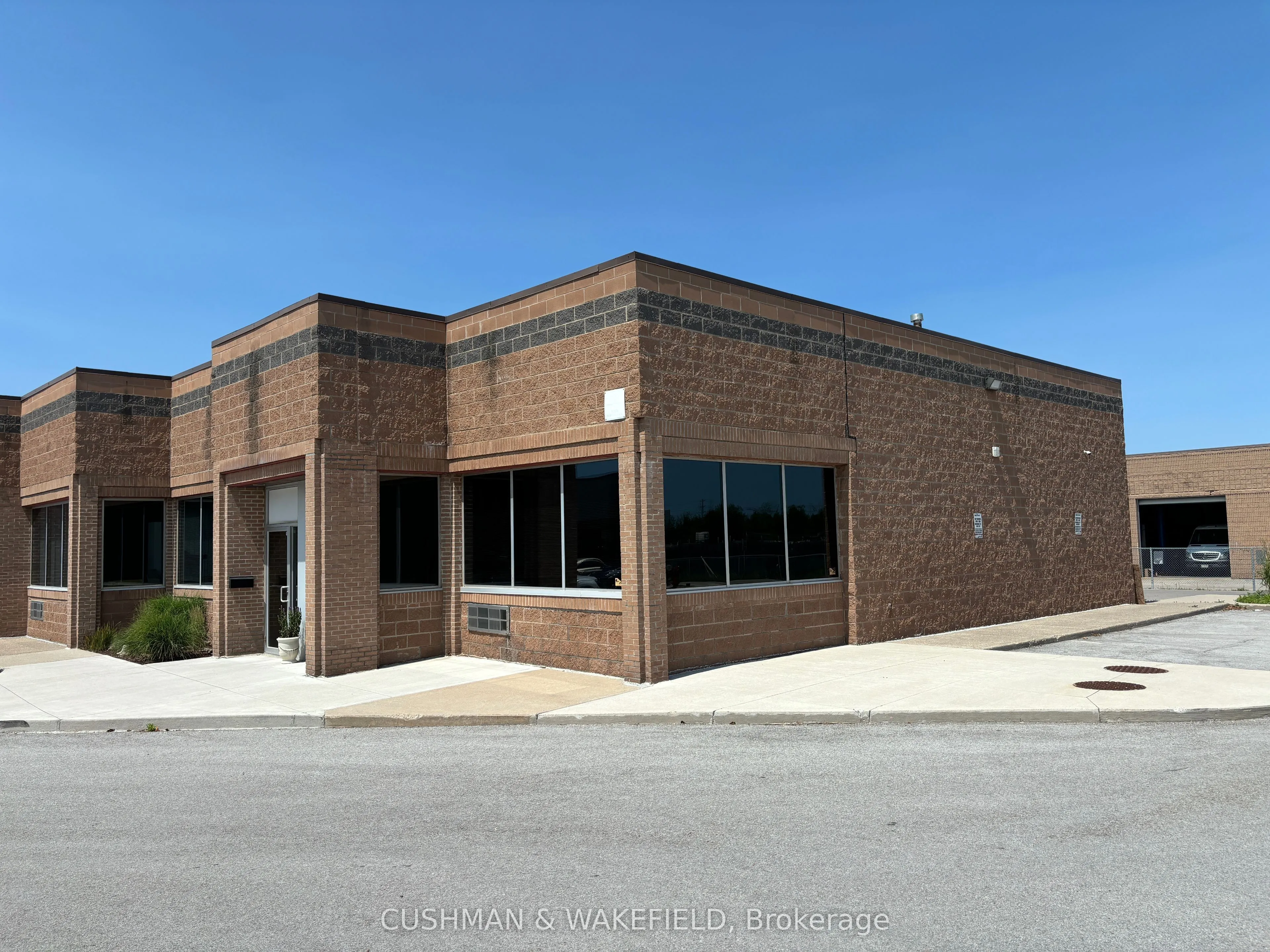 2380 Wyecroft Road, #22-23