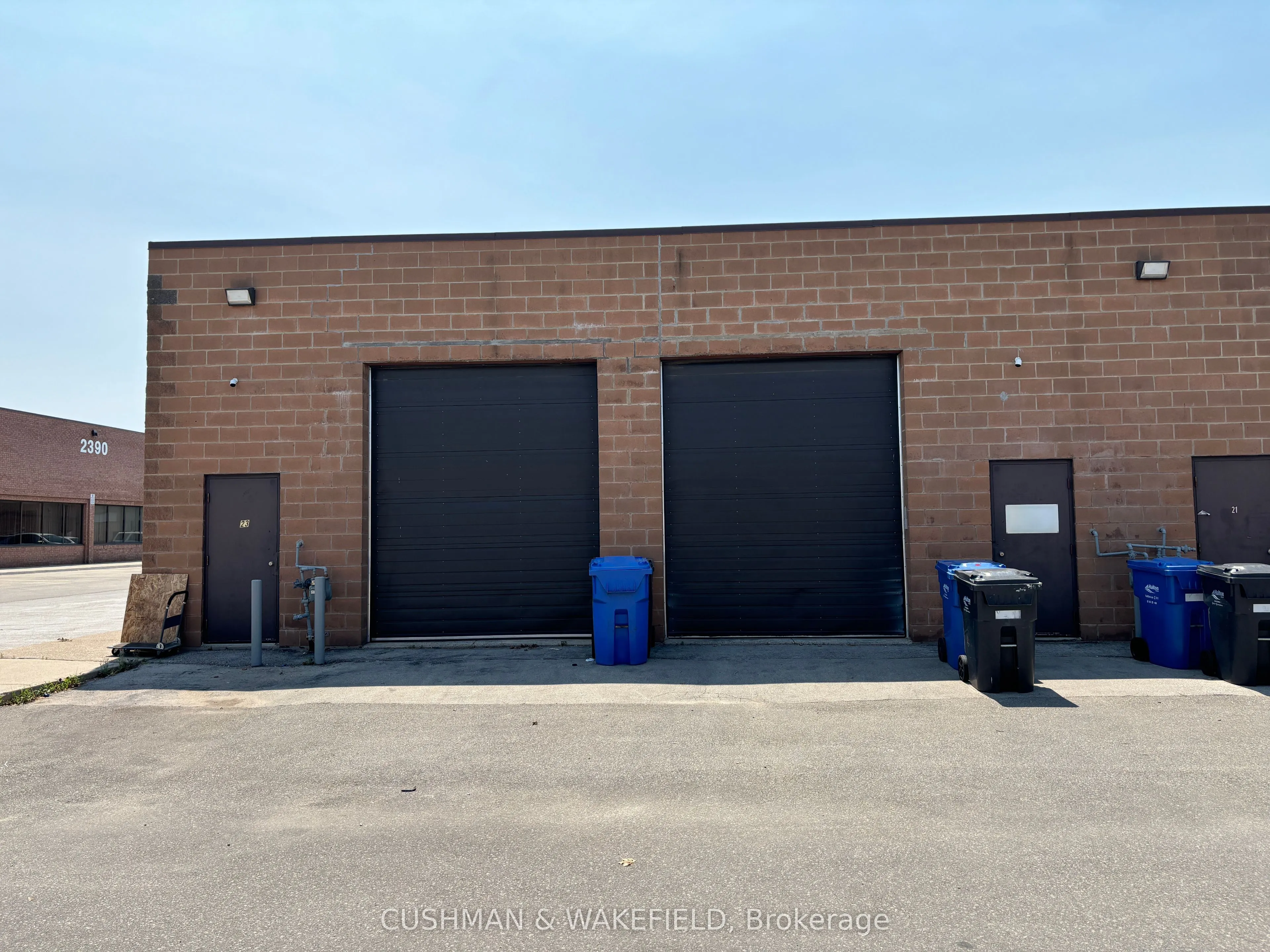 2380 Wyecroft Road, #22-23