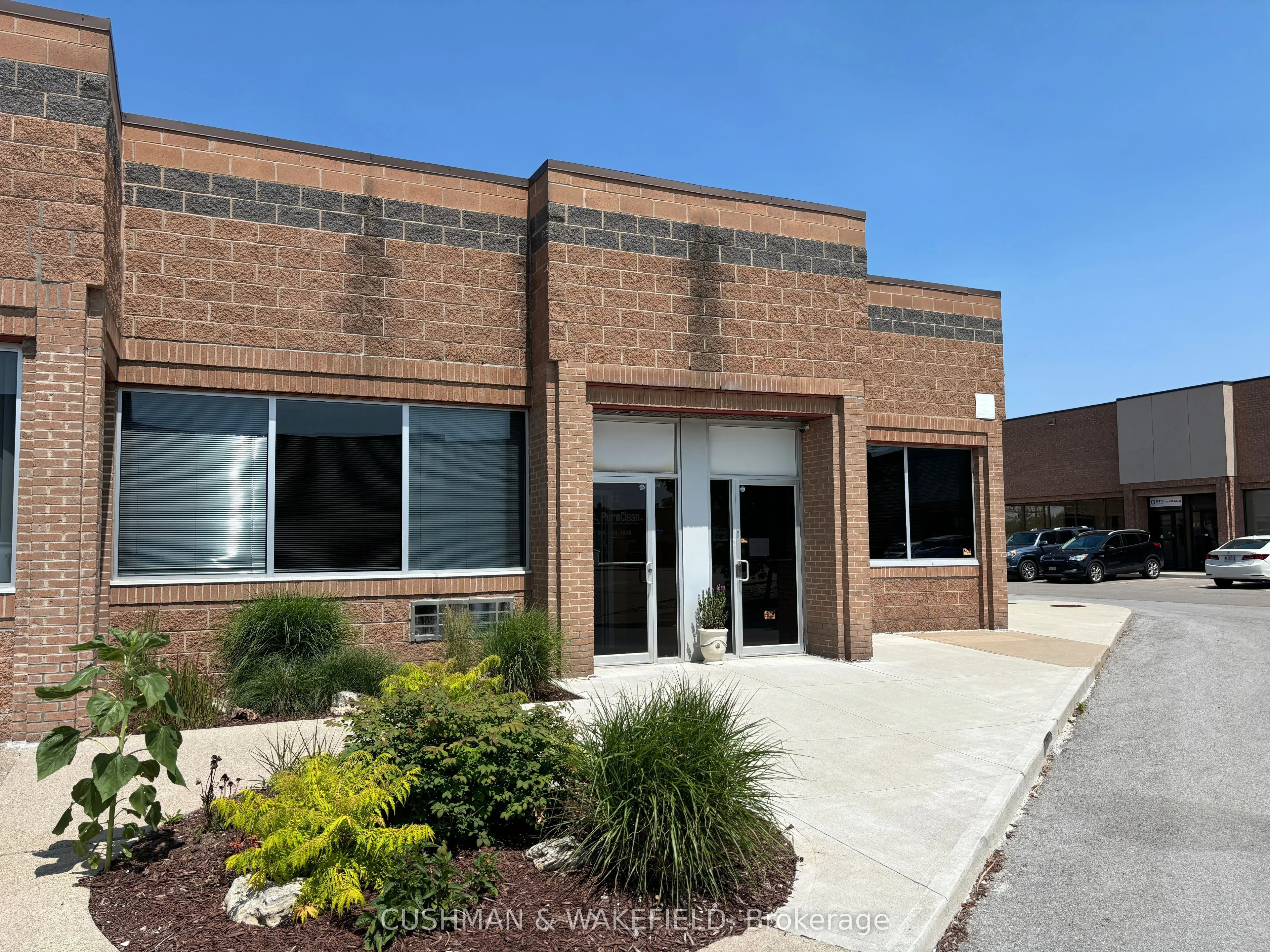 2380 Wyecroft Road, #22-23