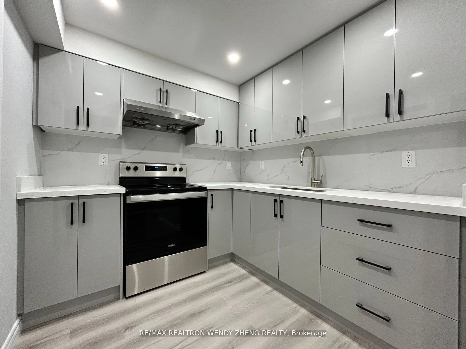 33 Begonia Crescent, #Bsmt