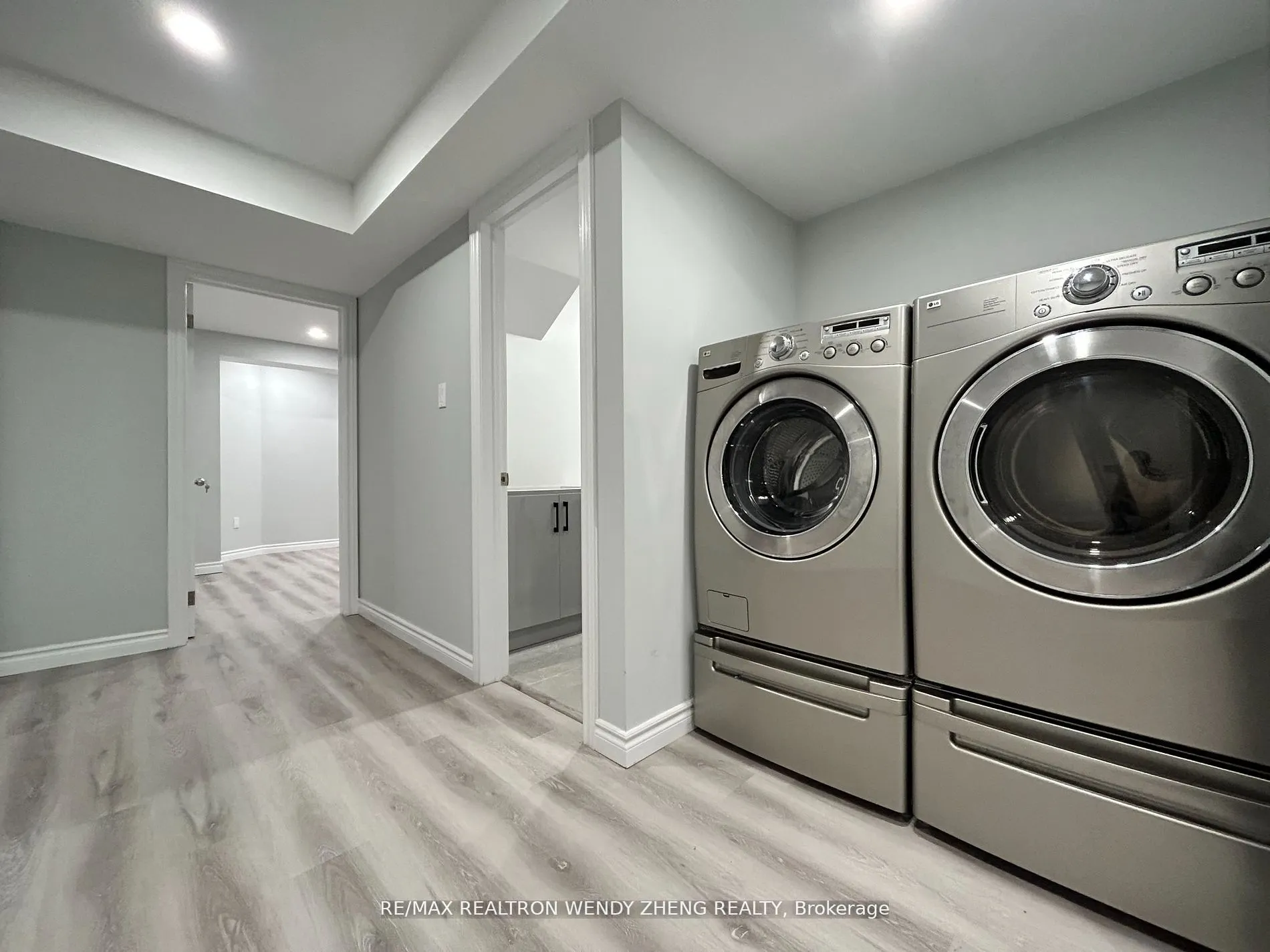 33 Begonia Crescent, #Bsmt