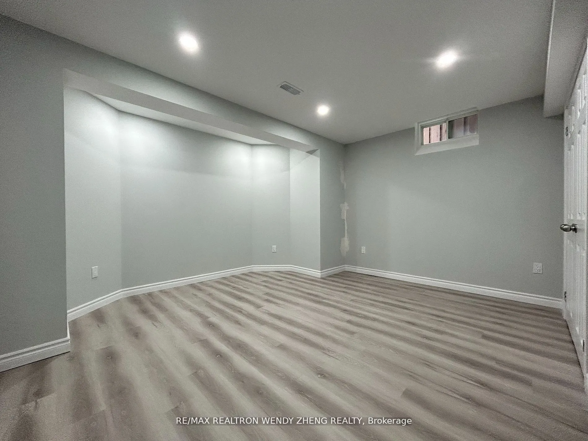 33 Begonia Crescent, #Bsmt