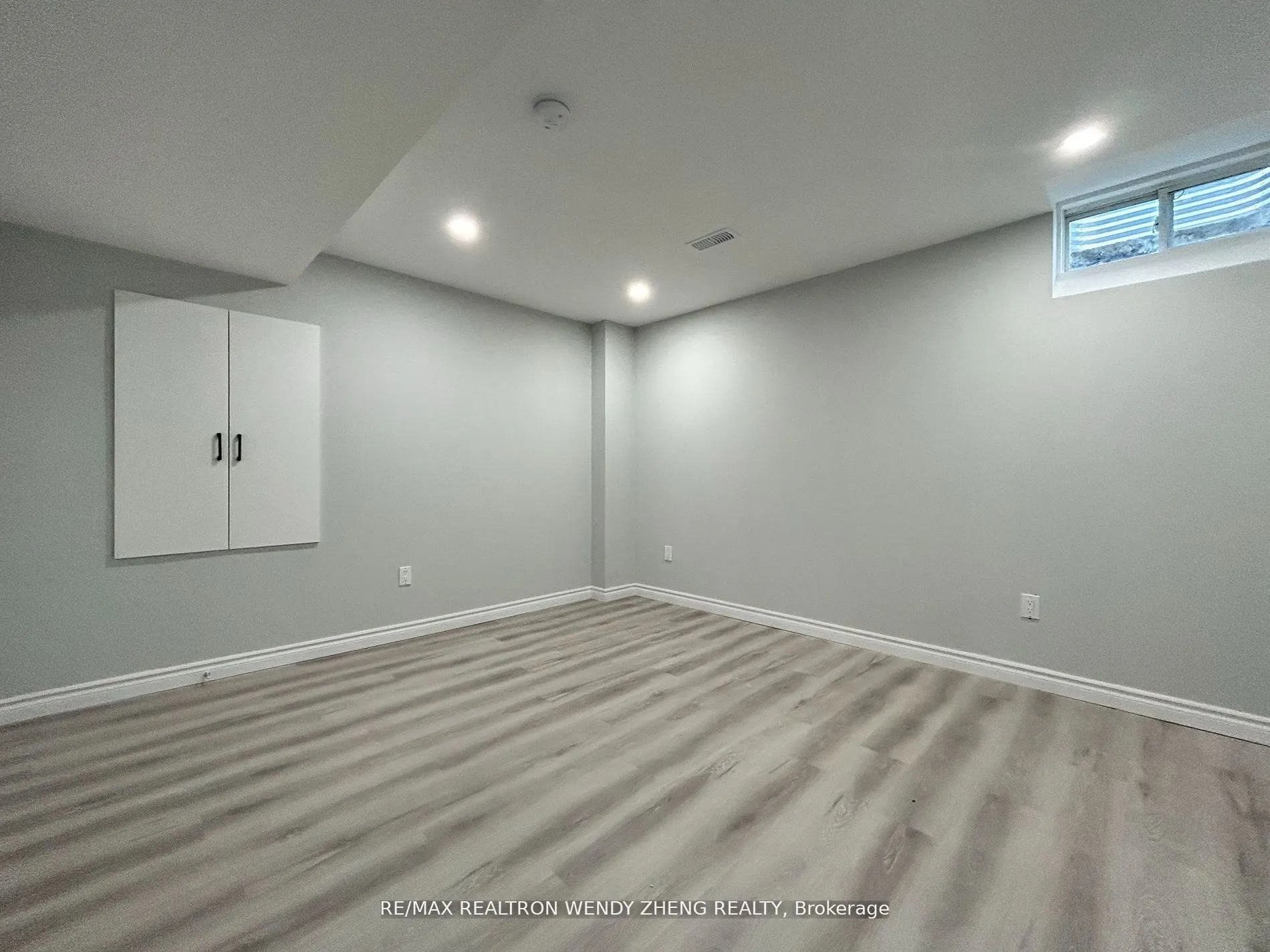 33 Begonia Crescent, #Bsmt