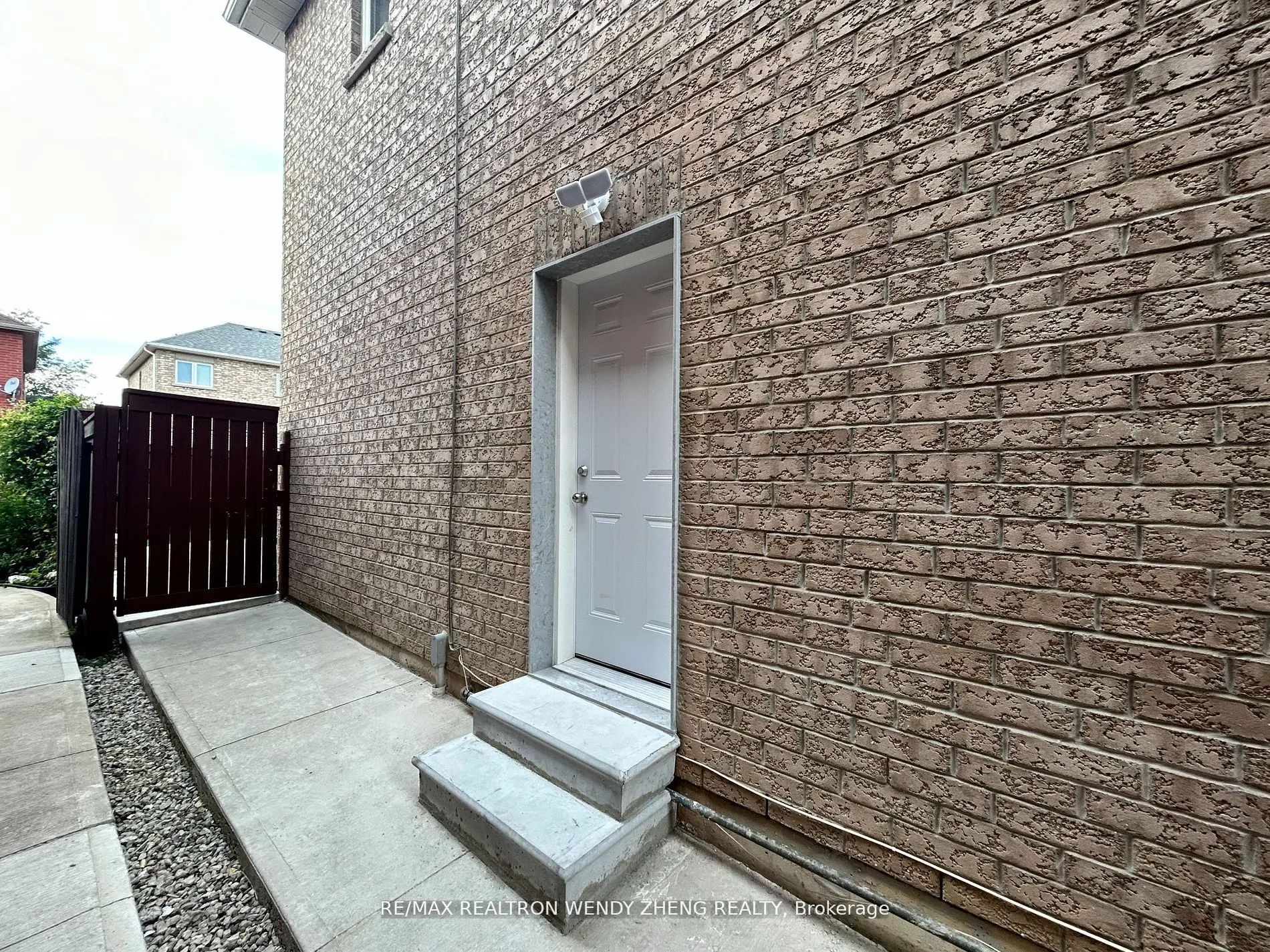 33 Begonia Crescent, #Bsmt