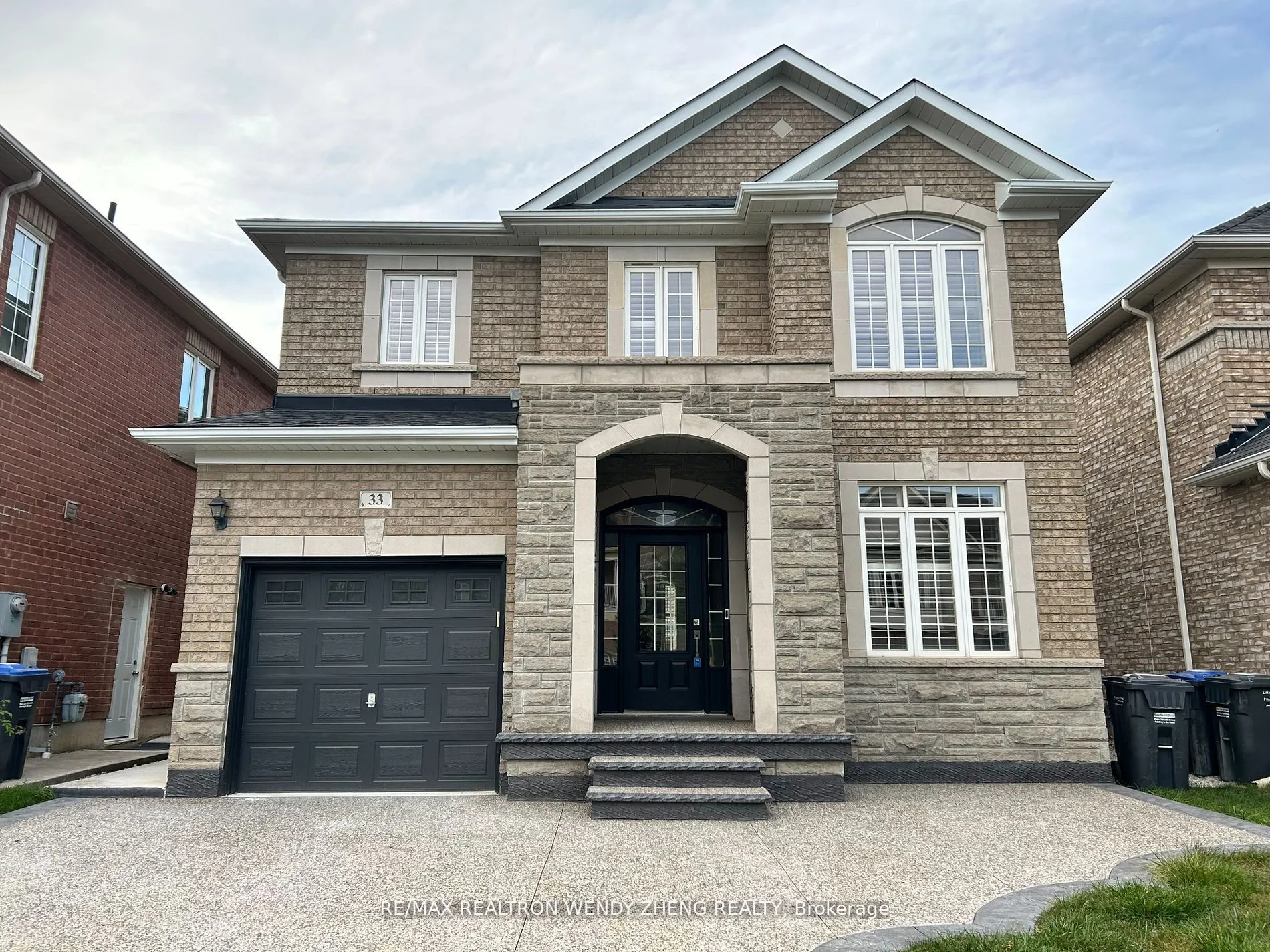 33 Begonia Crescent, #Bsmt