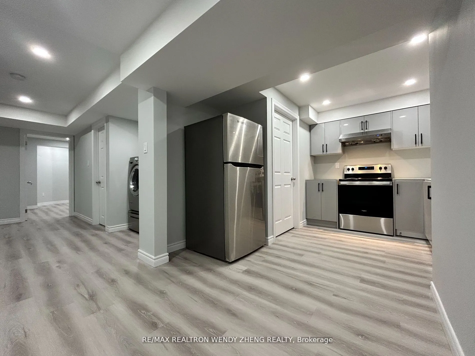 33 Begonia Crescent, #Bsmt