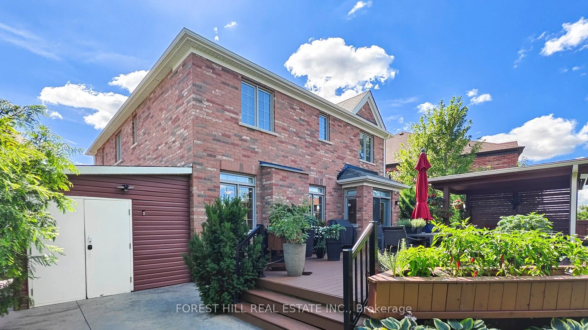 167 Rising Hill Ridge