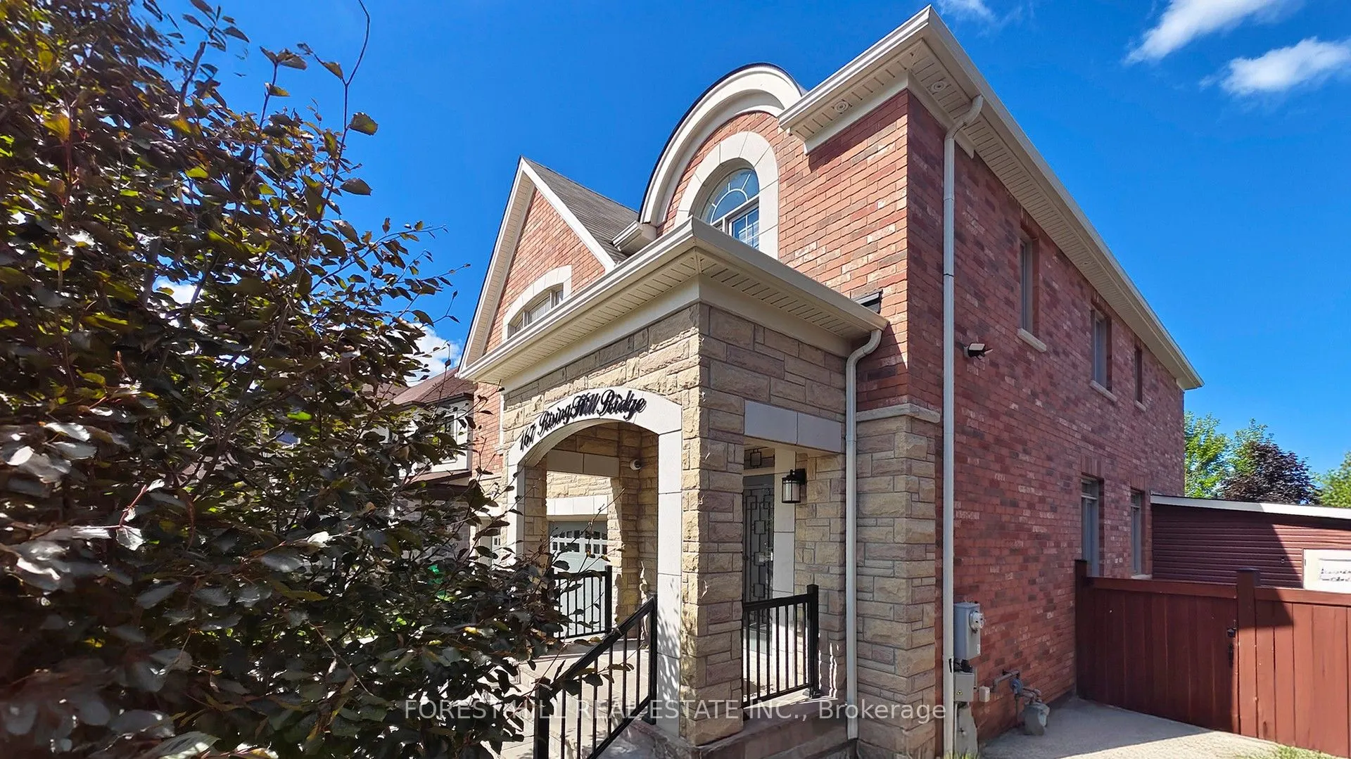 167 Rising Hill Ridge