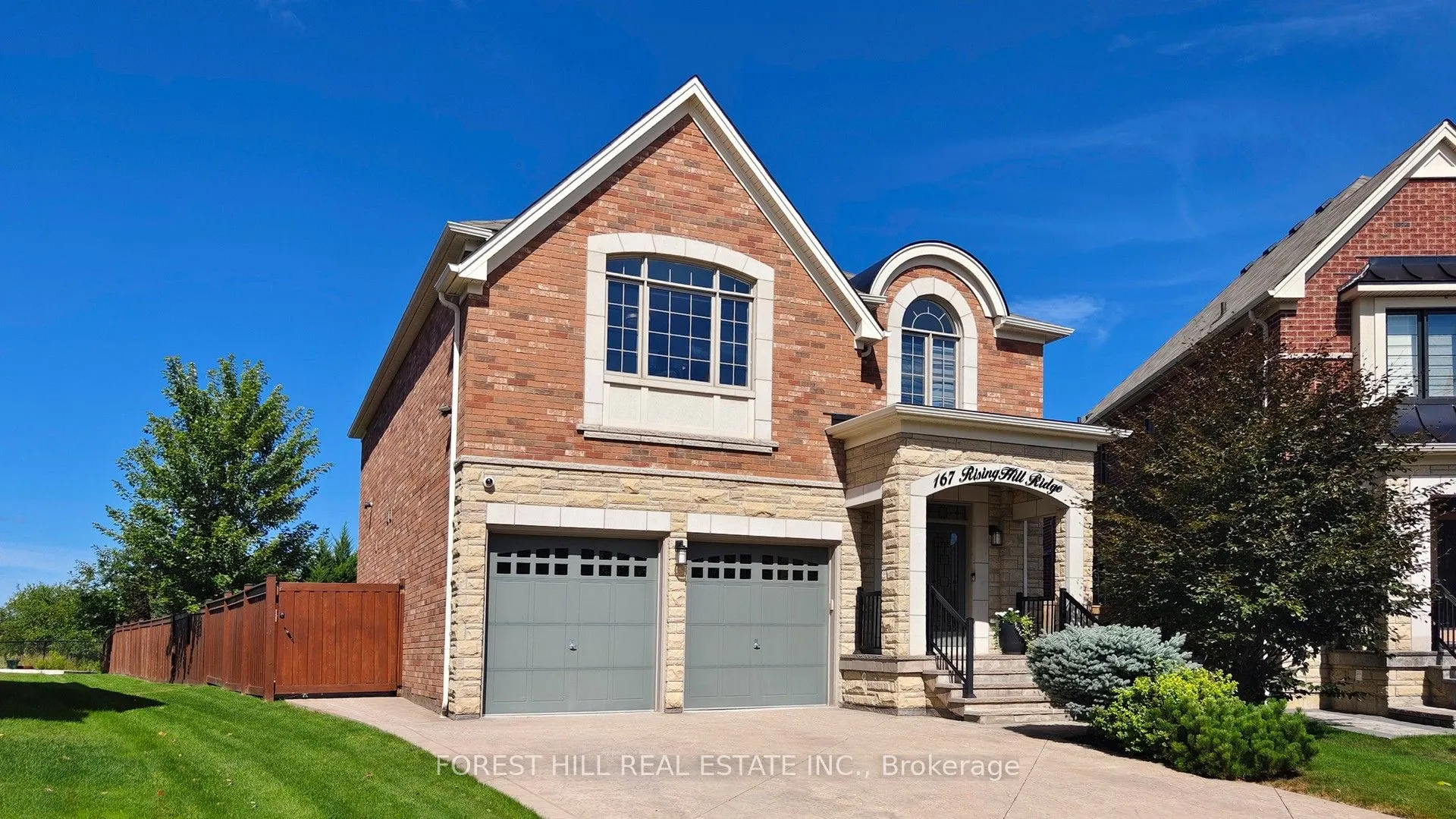 167 Rising Hill Ridge