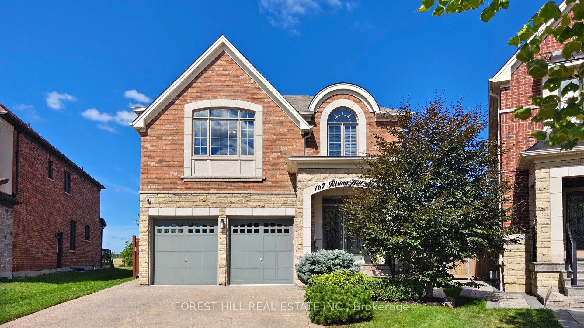 167 Rising Hill Ridge