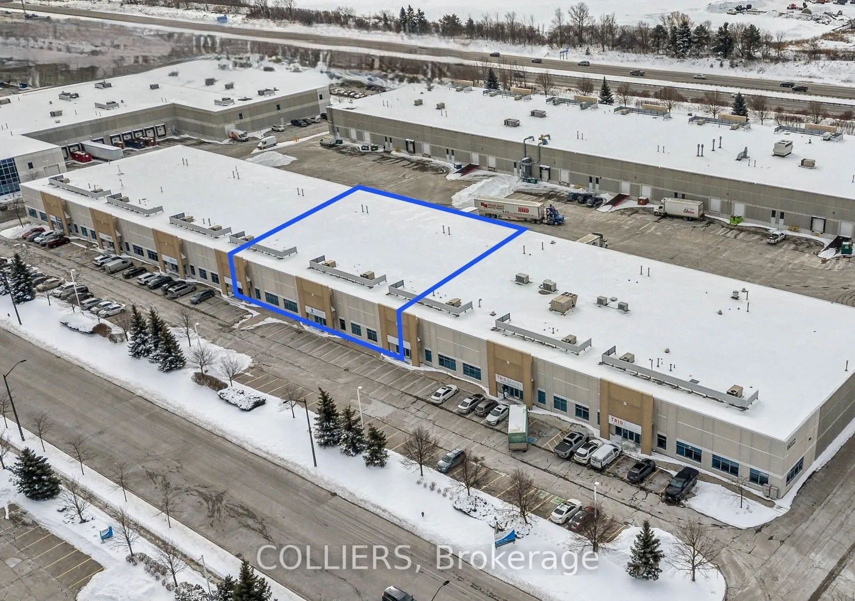3750A Laird Road, #Unit 6-9