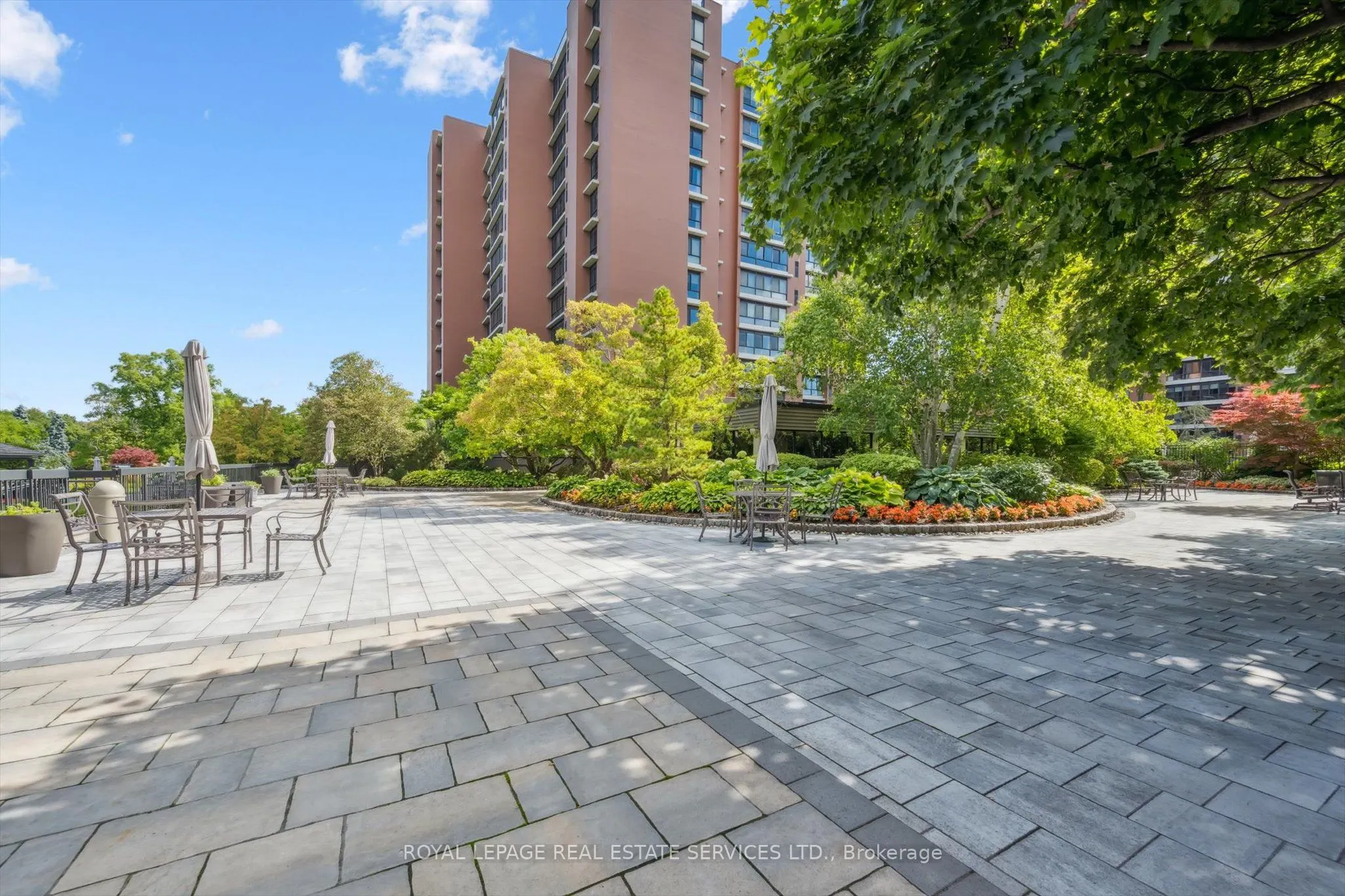 1400 Dixie Road, #1206