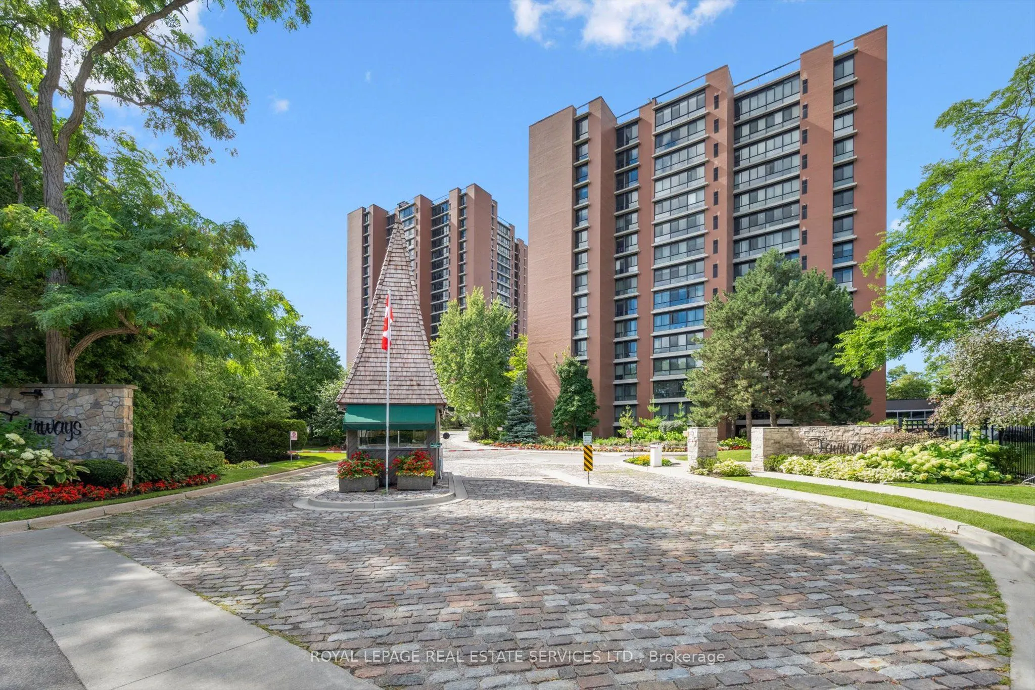 1400 Dixie Road, #1206