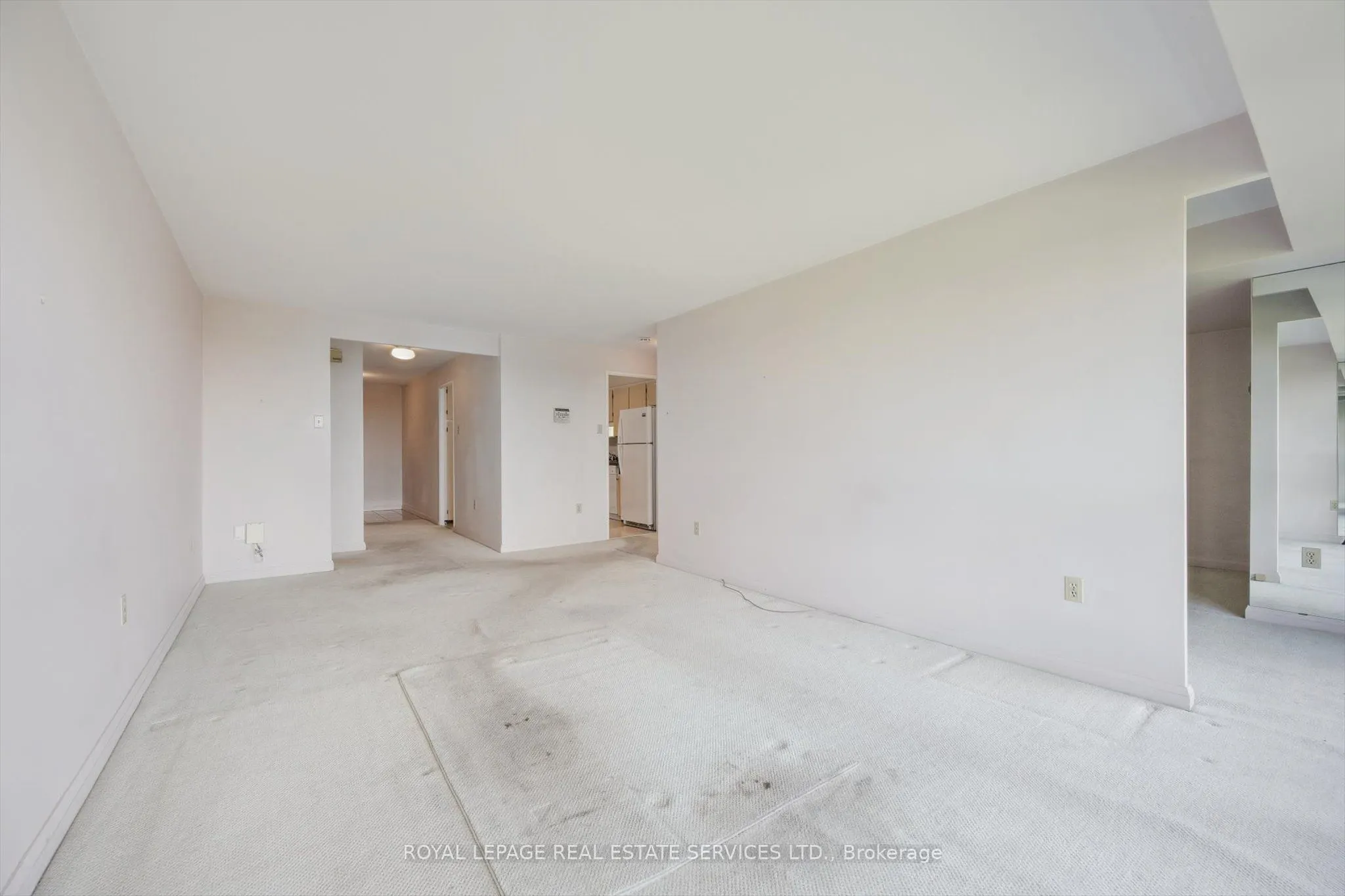 1400 Dixie Road, #1206