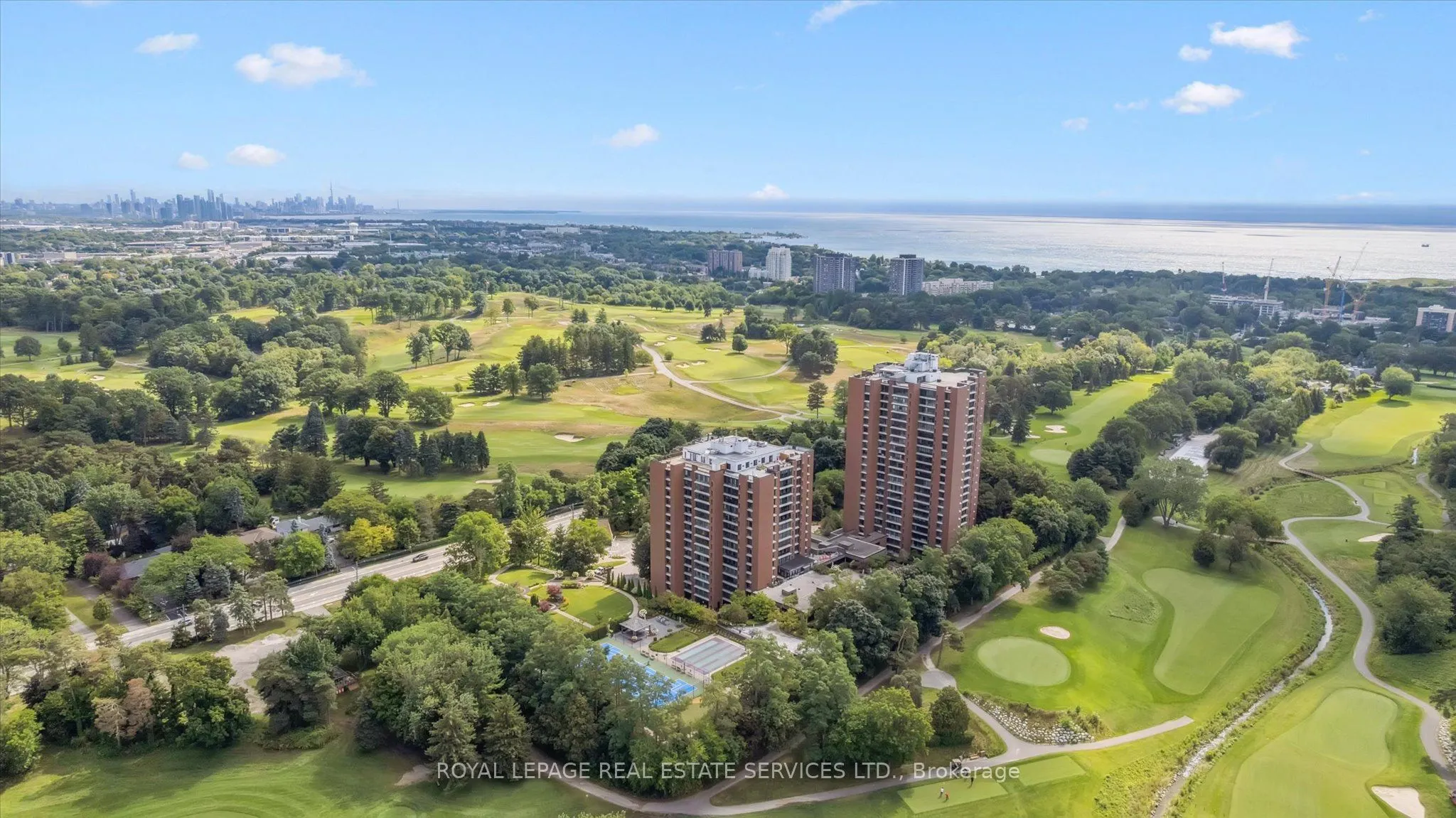 1400 Dixie Road, #1206
