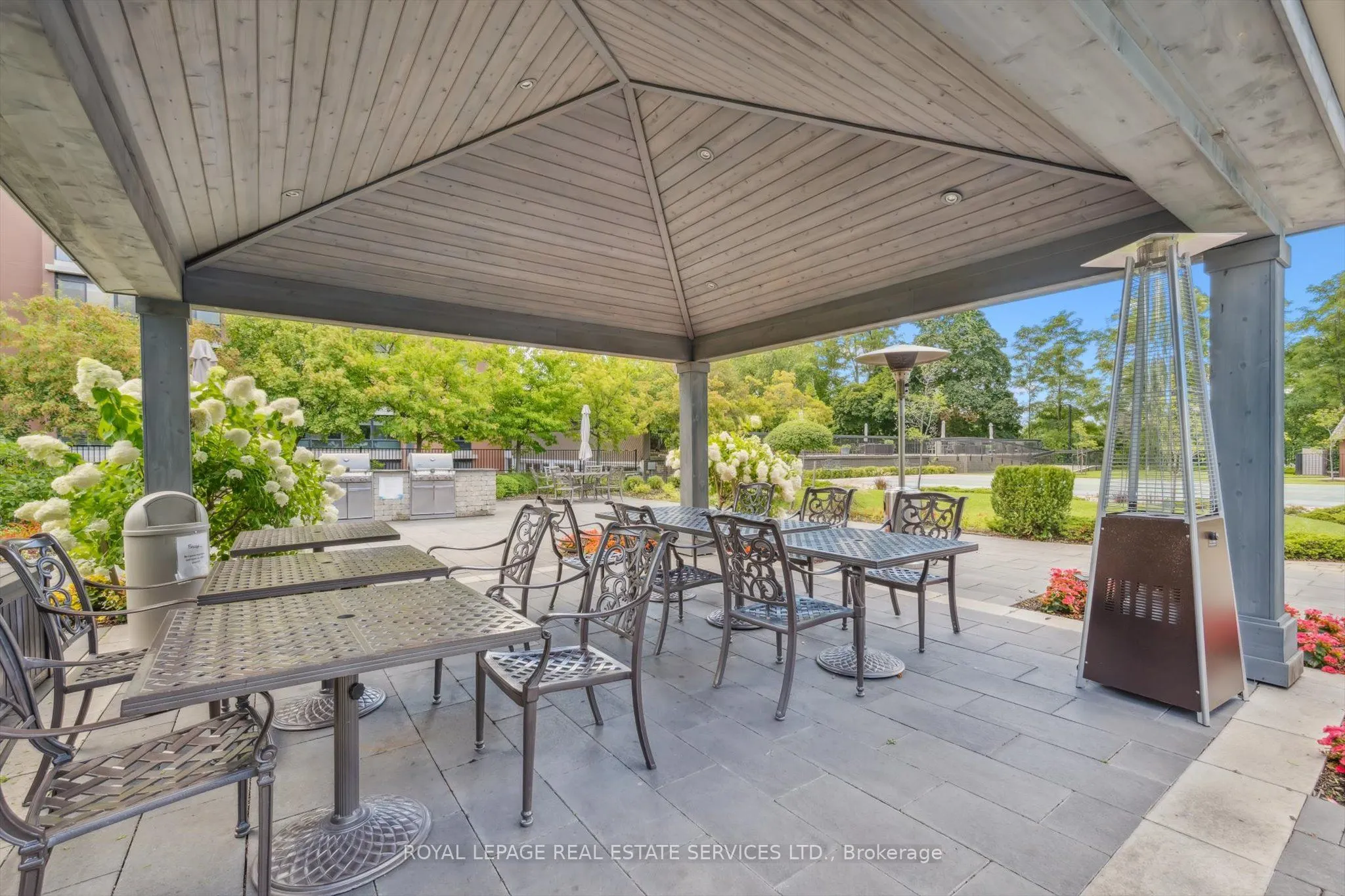 1400 Dixie Road, #1206