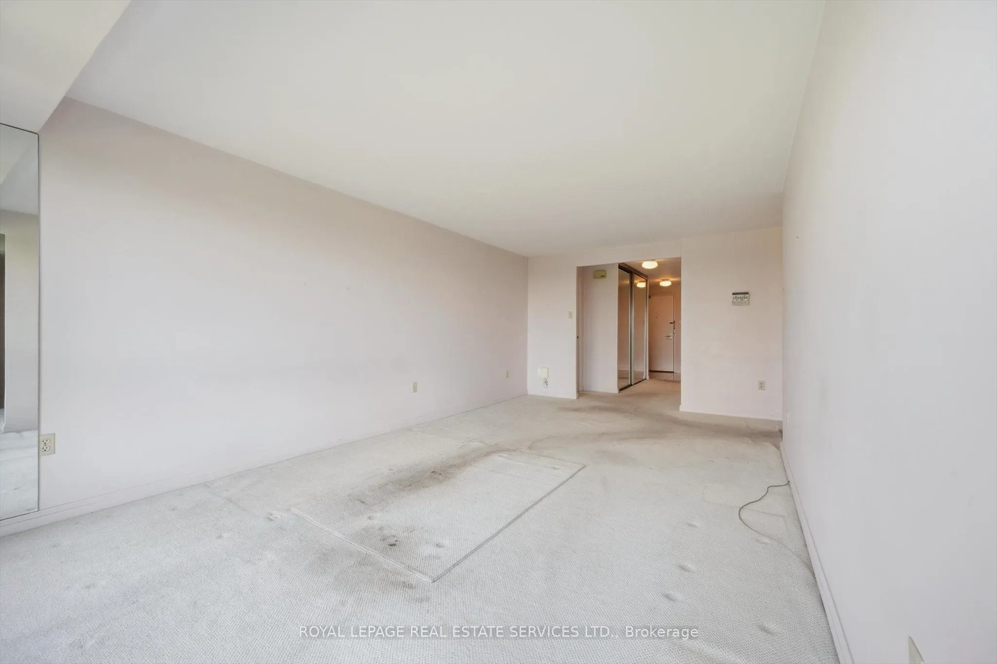 1400 Dixie Road, #1206