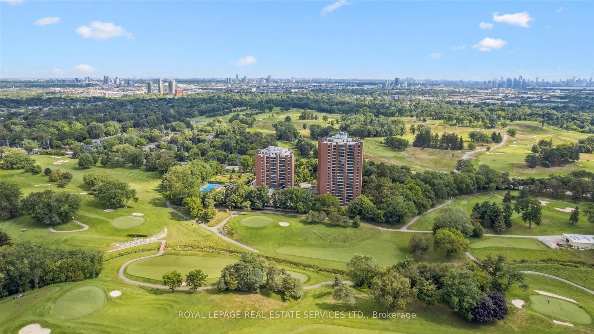1400 Dixie Road, #1206