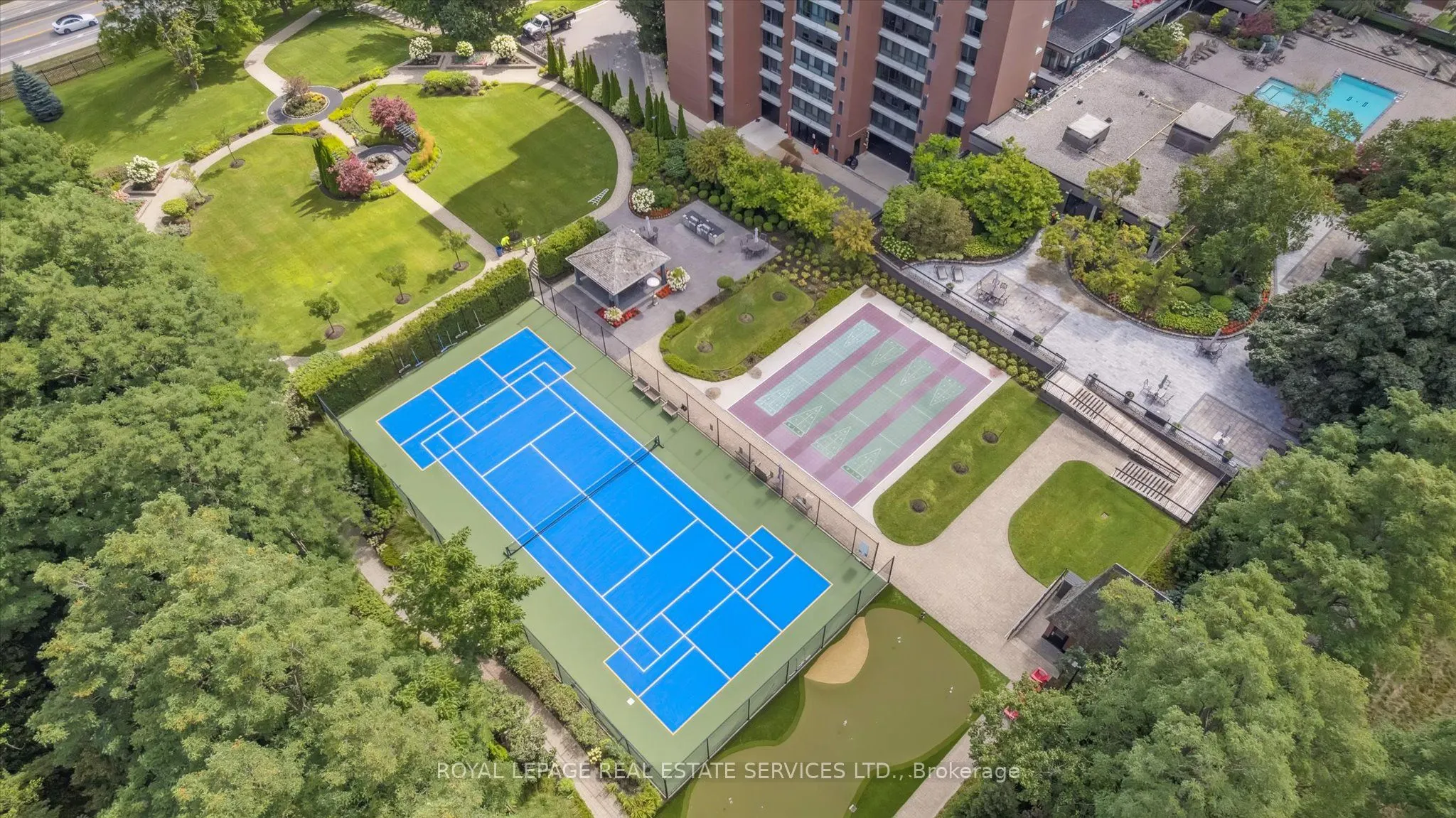 1400 Dixie Road, #1206