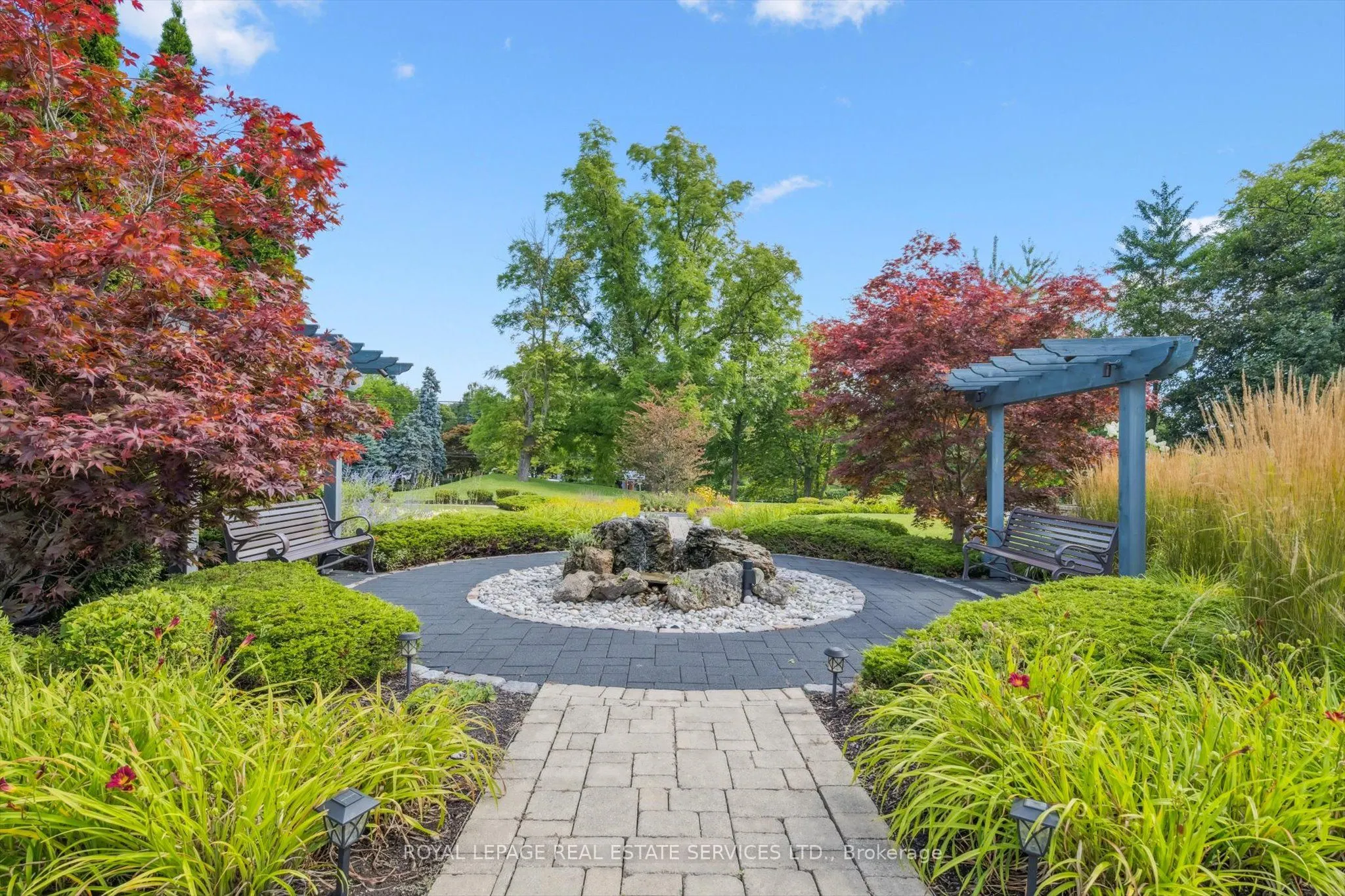 1400 Dixie Road, #1206