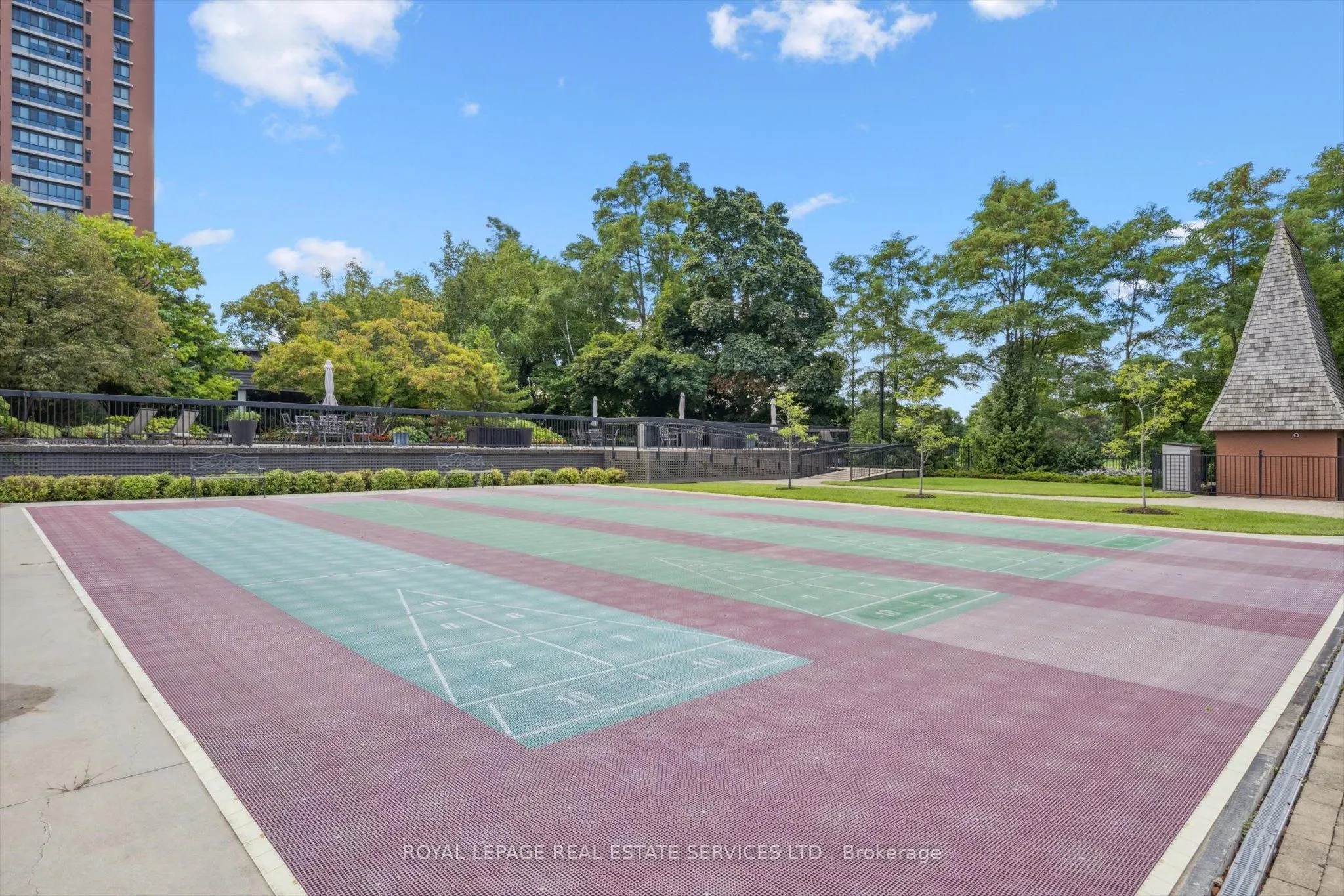 1400 Dixie Road, #1206